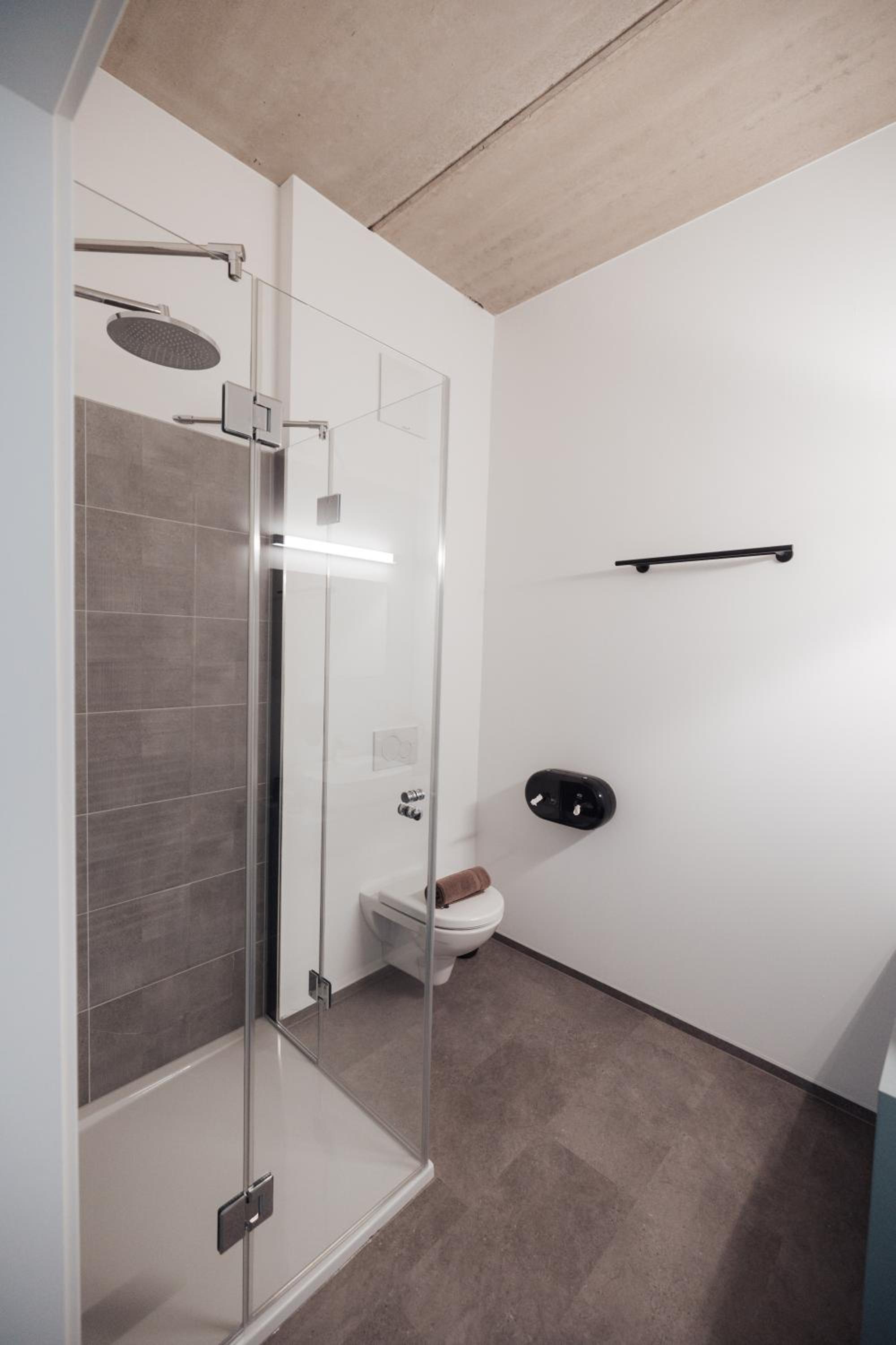 City Rooms Amstetten