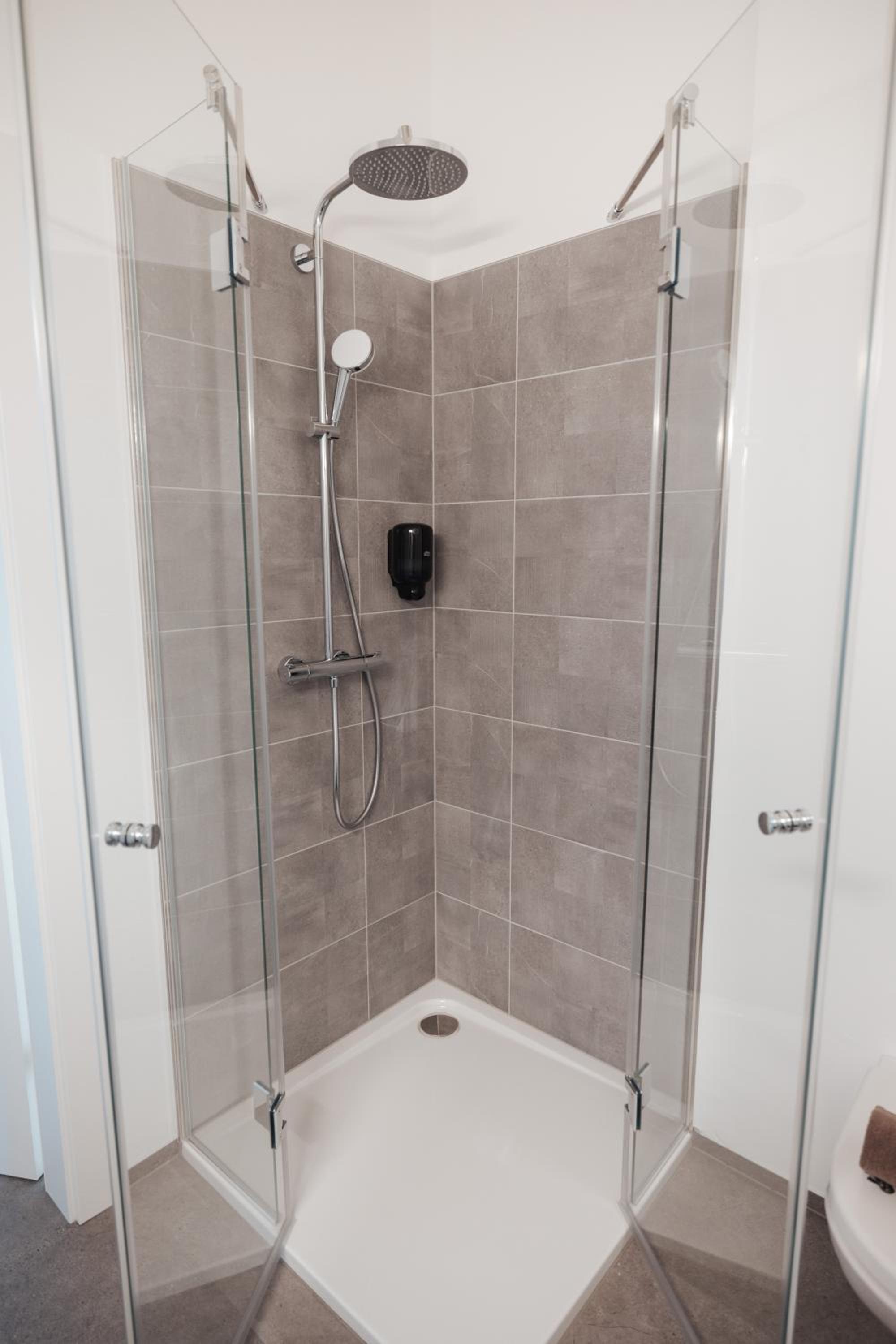 City Rooms Amstetten