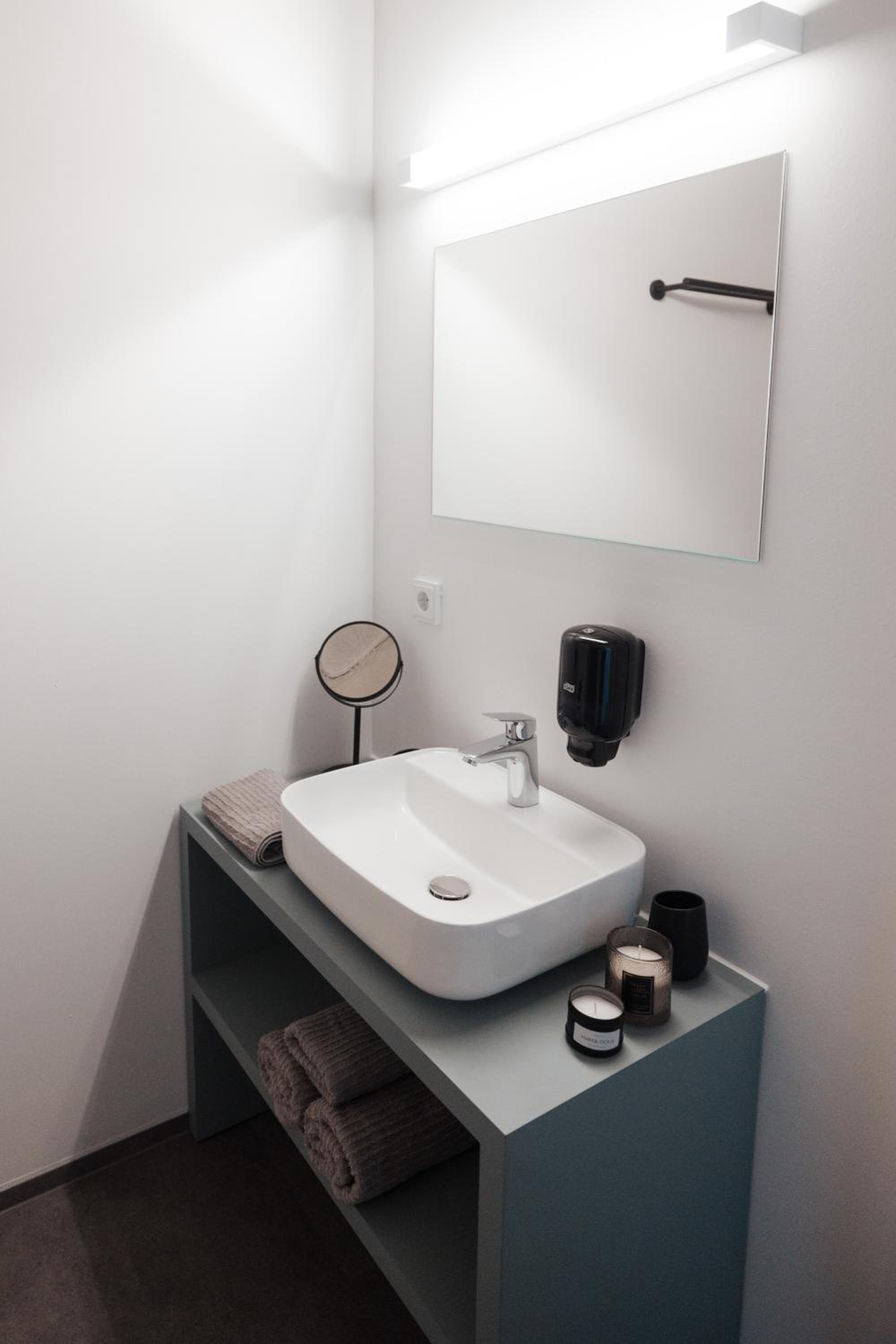 City Rooms Amstetten