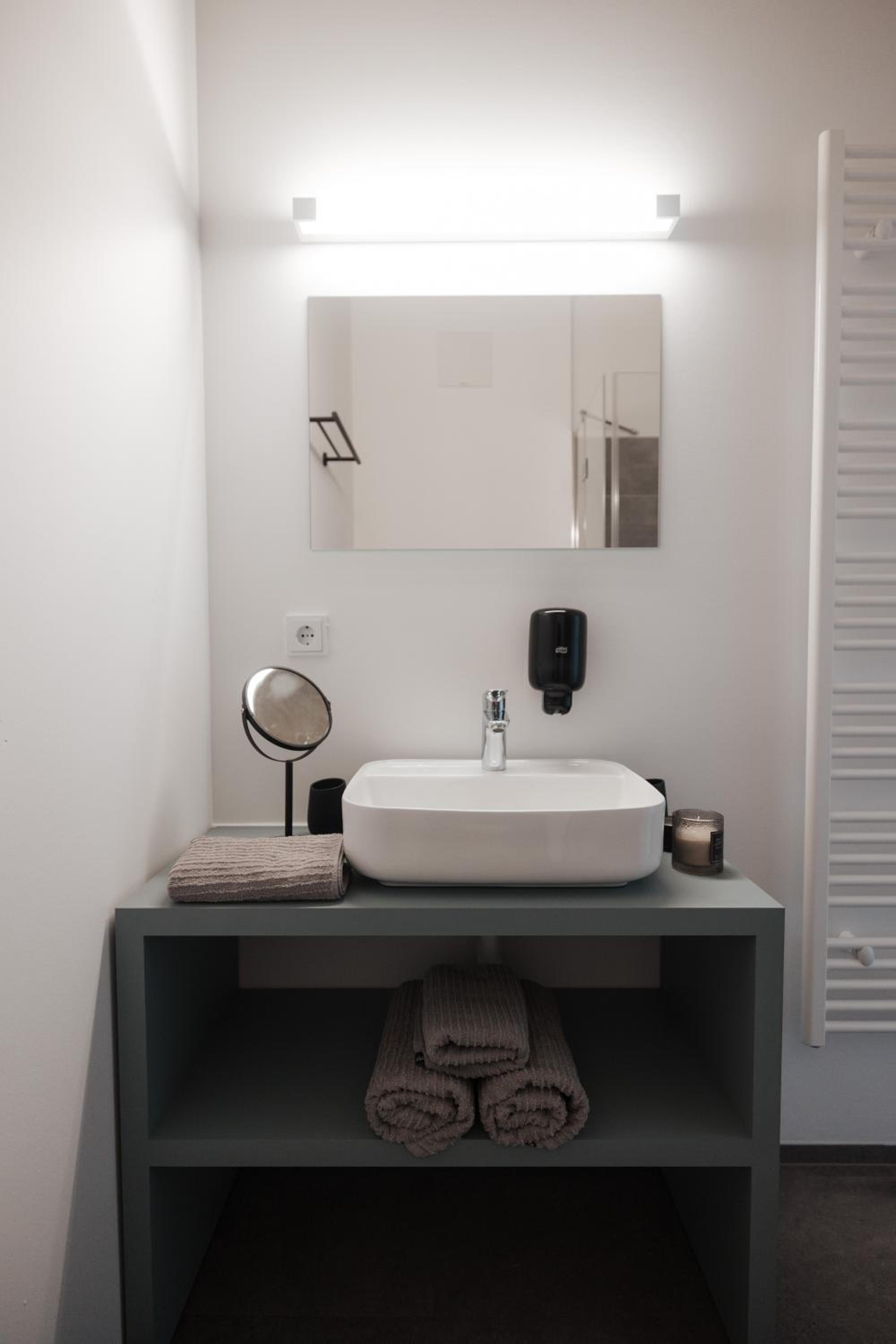 City Rooms Amstetten