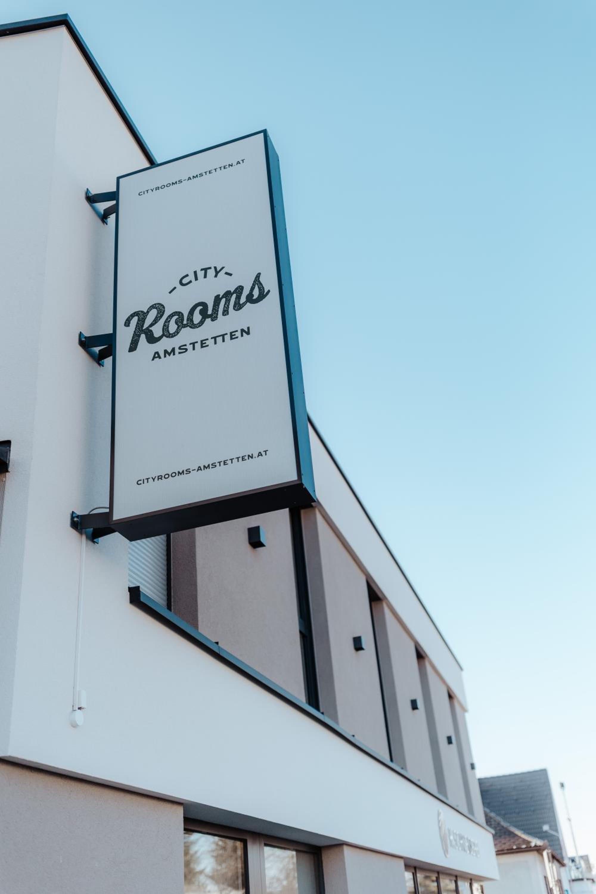 City Rooms Amstetten