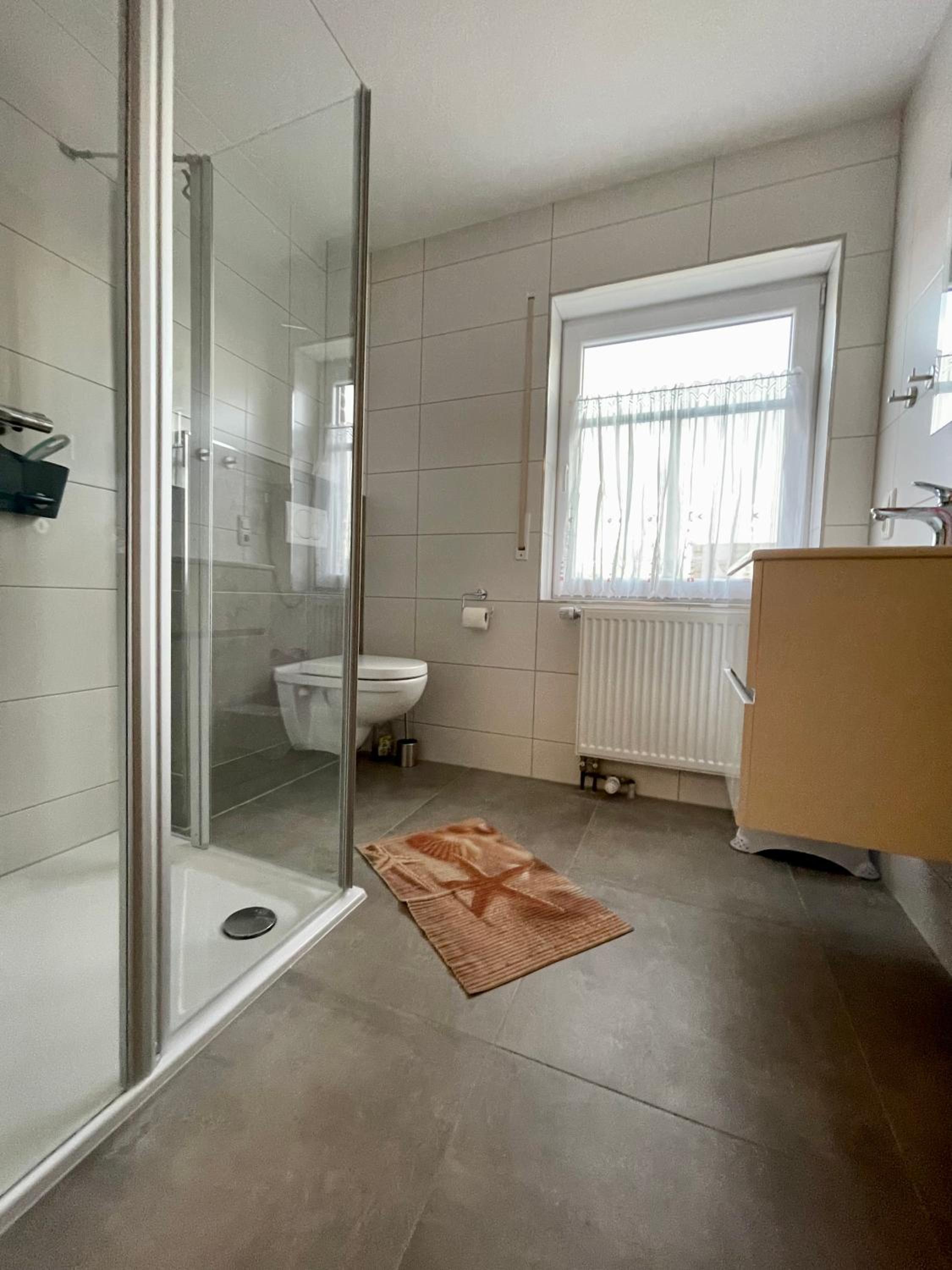 Ferienhaus Seestern en Hamswehrum