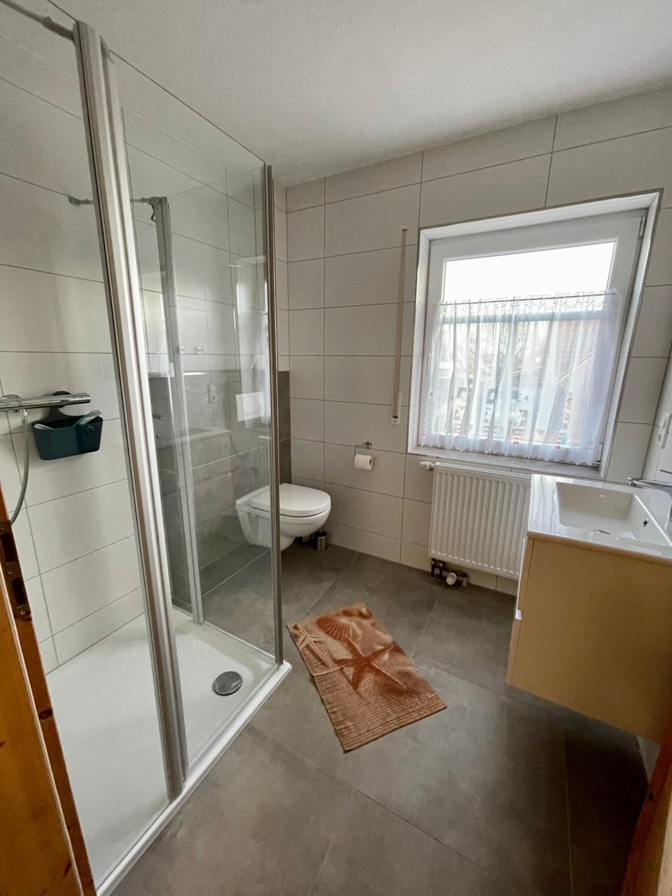 Ferienhaus Seestern
