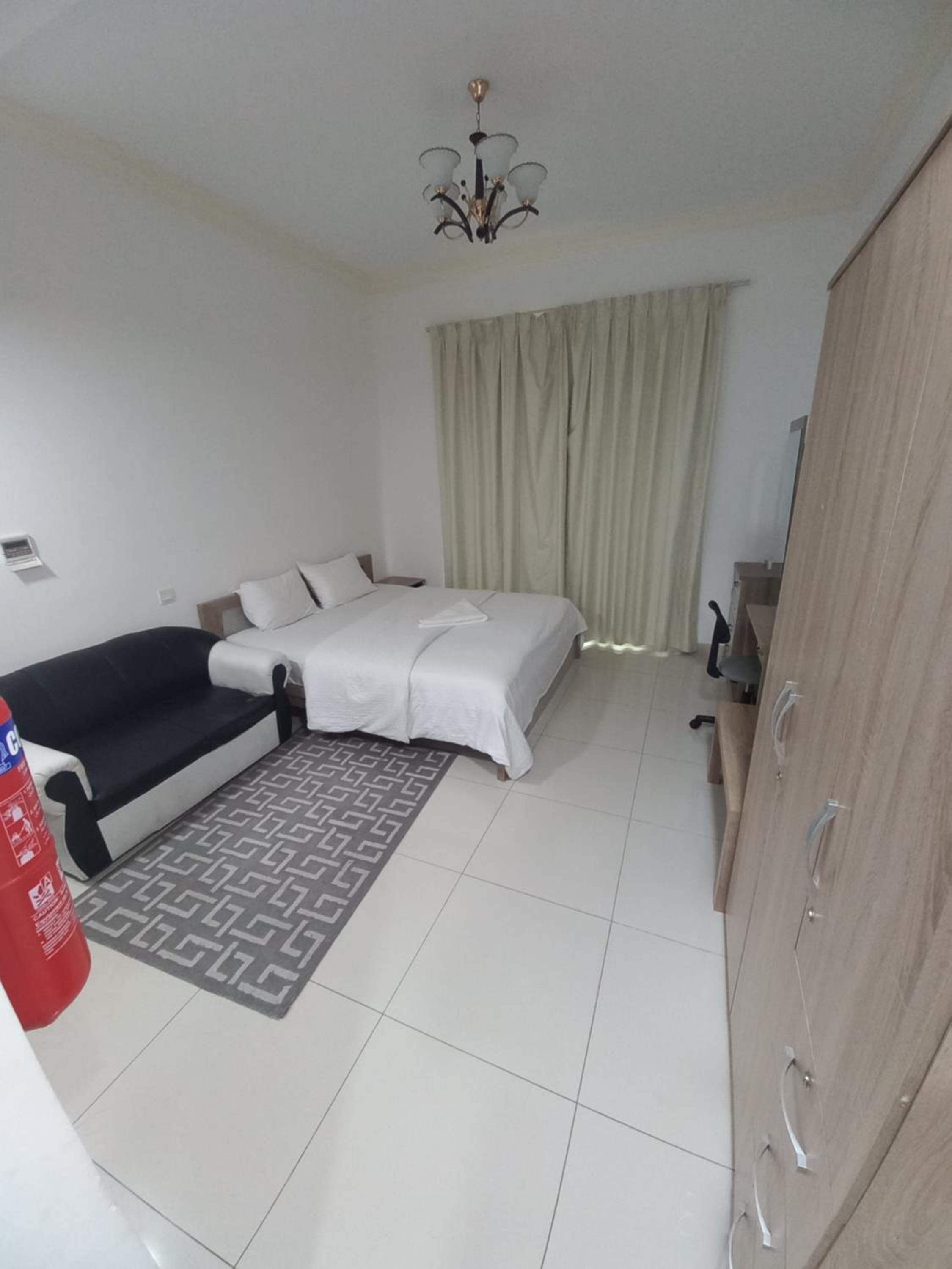 Comfortable Apartments and Studios for Rent in Dubai