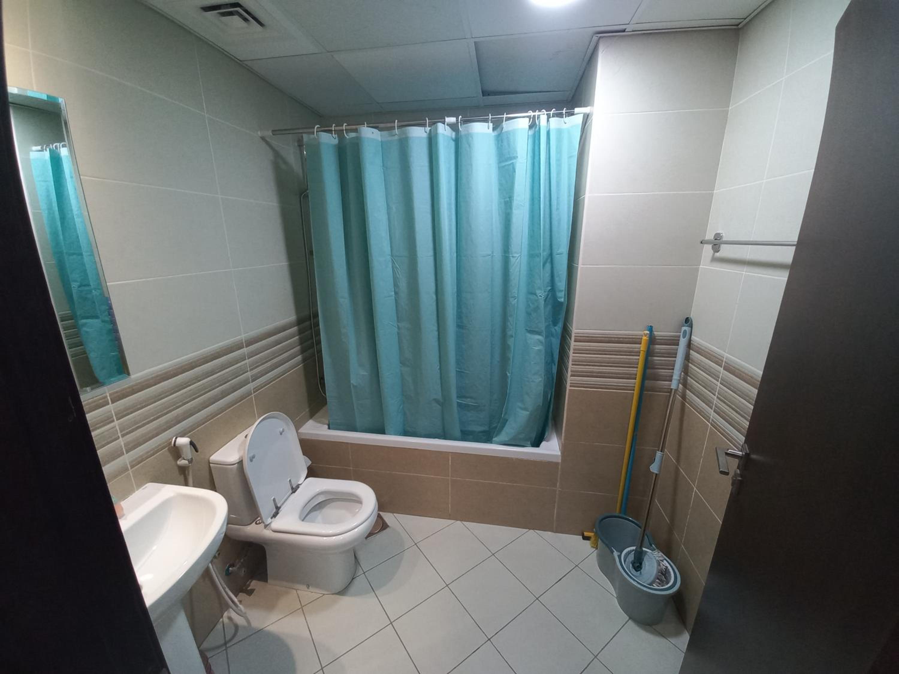Comfortable Apartments and Studios for Rent in Dubai