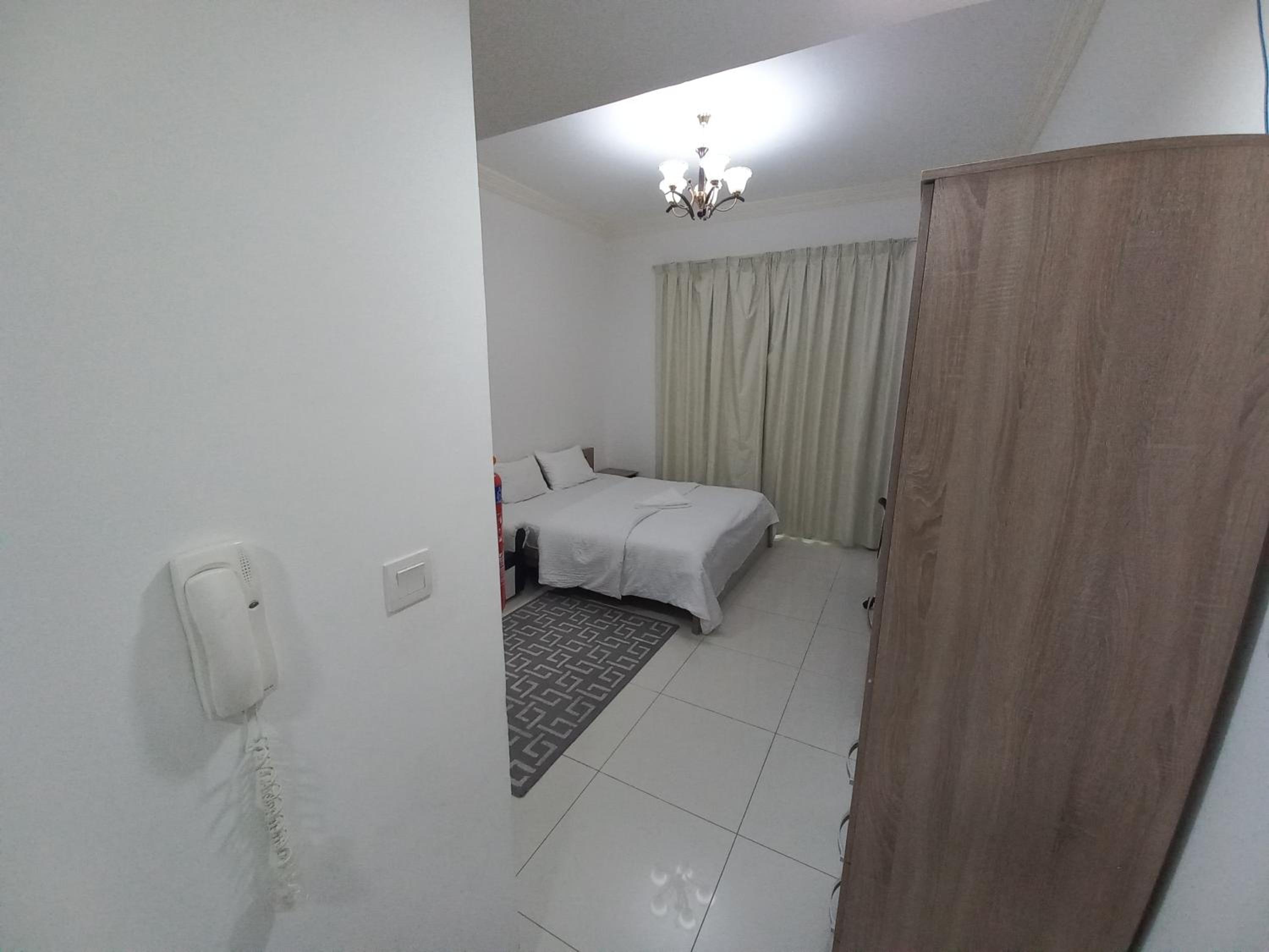 Comfortable Apartments and Studios for Rent in Dubai