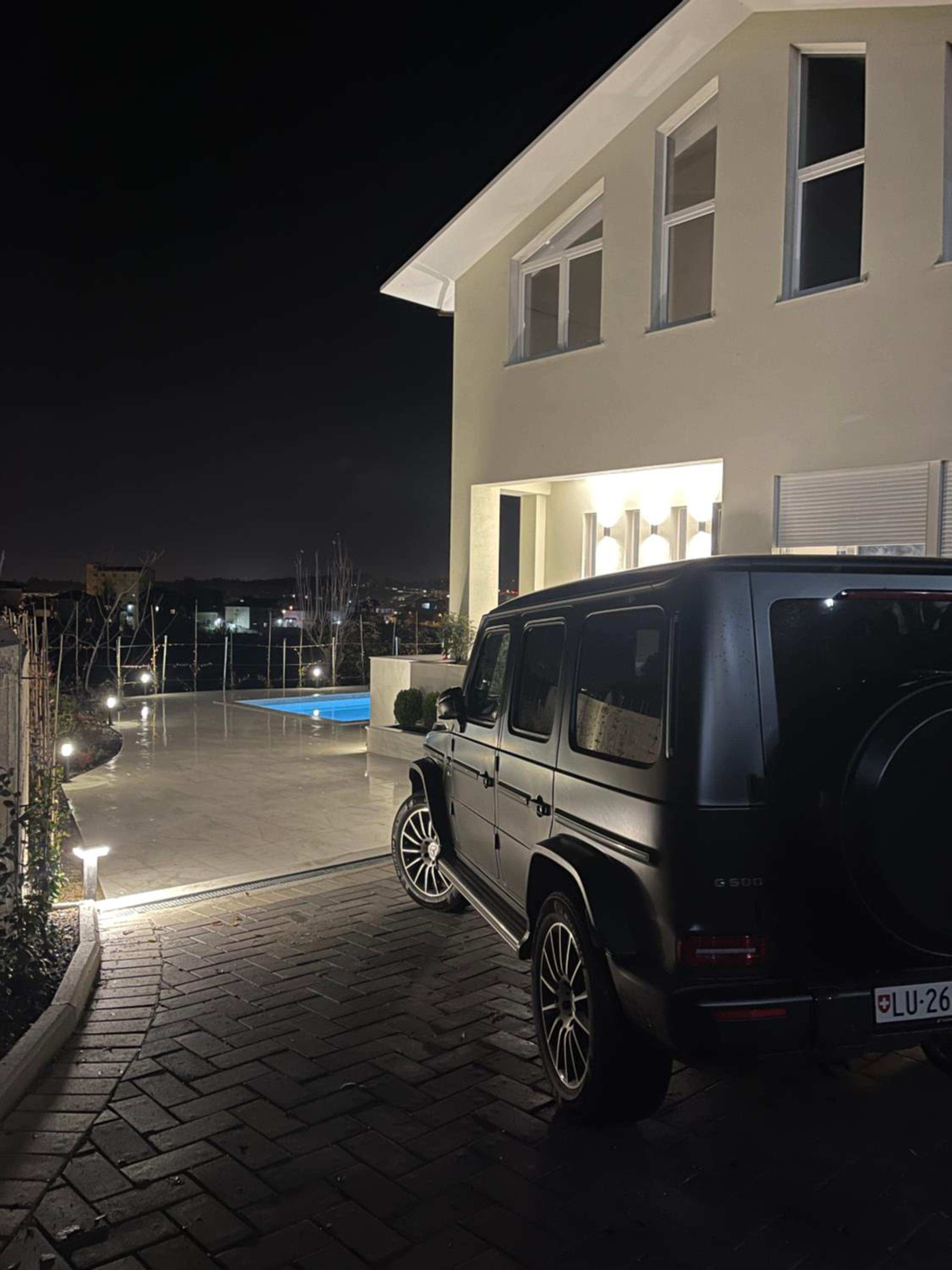 Villa 22