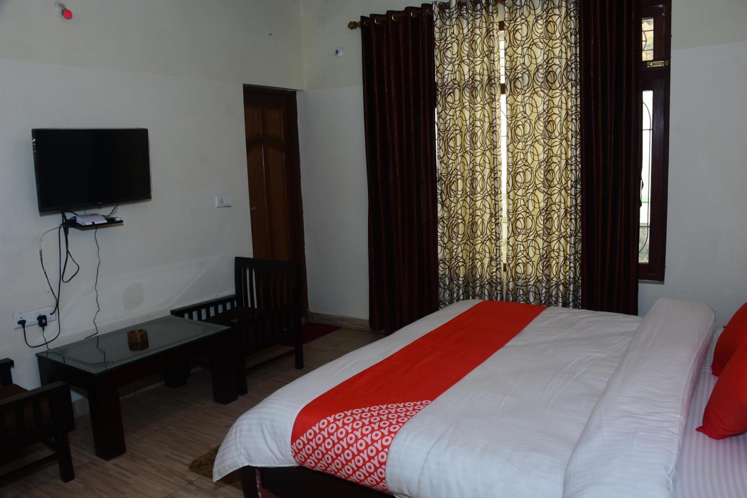 Hotel Goludev Valley View view 2