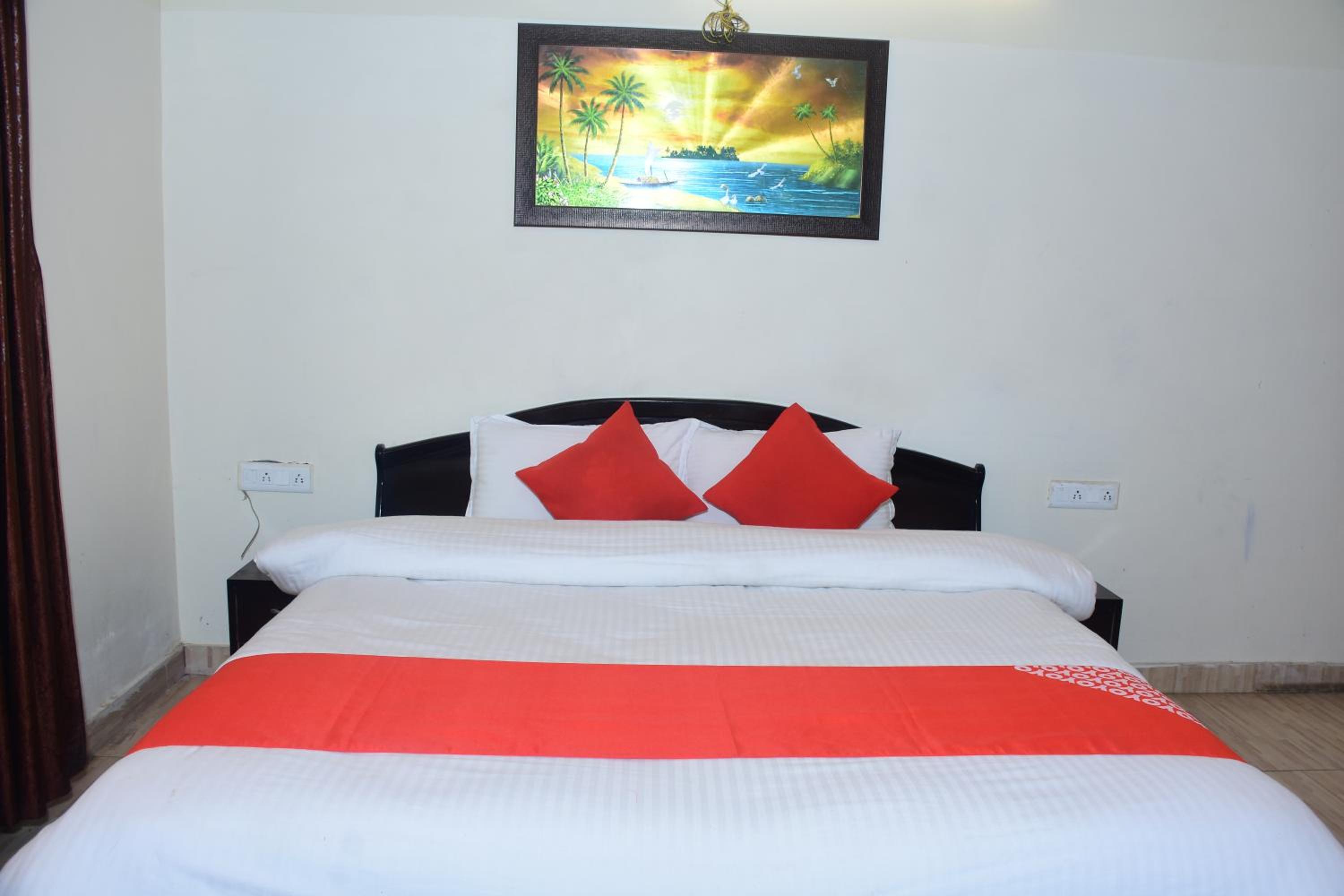 Hotel Goludev Valley View view 3