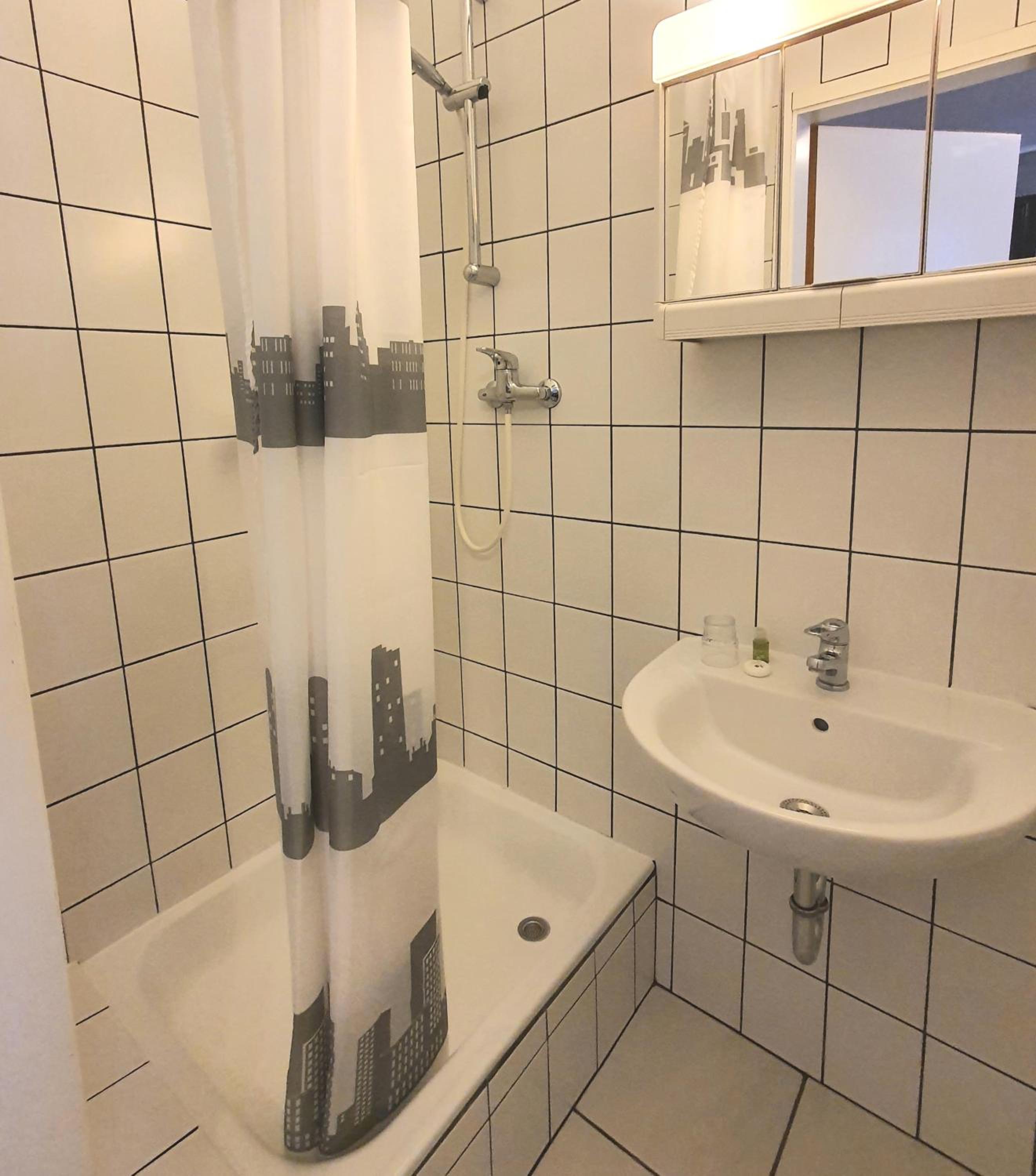 Pension Waldschloß