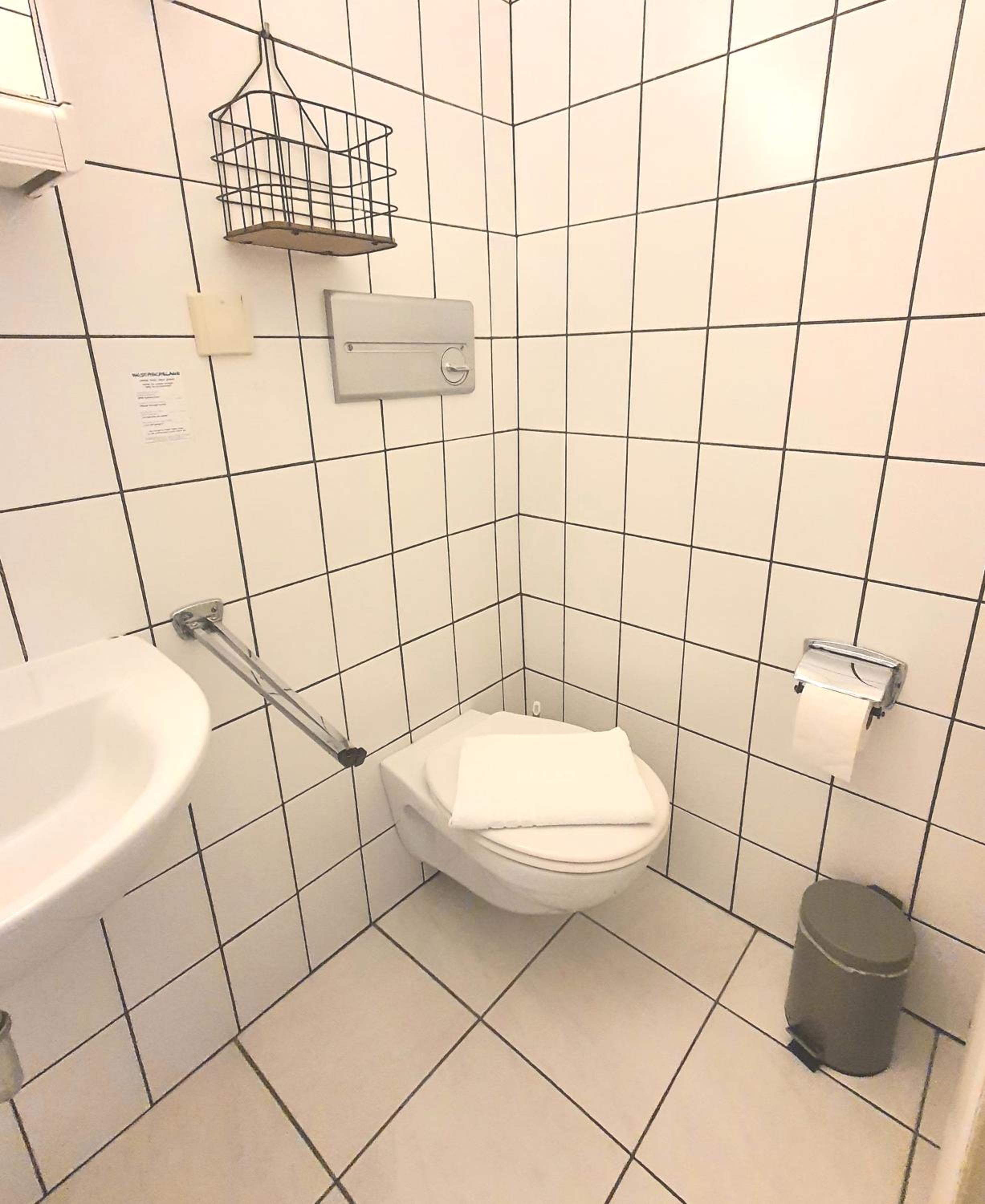 Pension Waldschloß