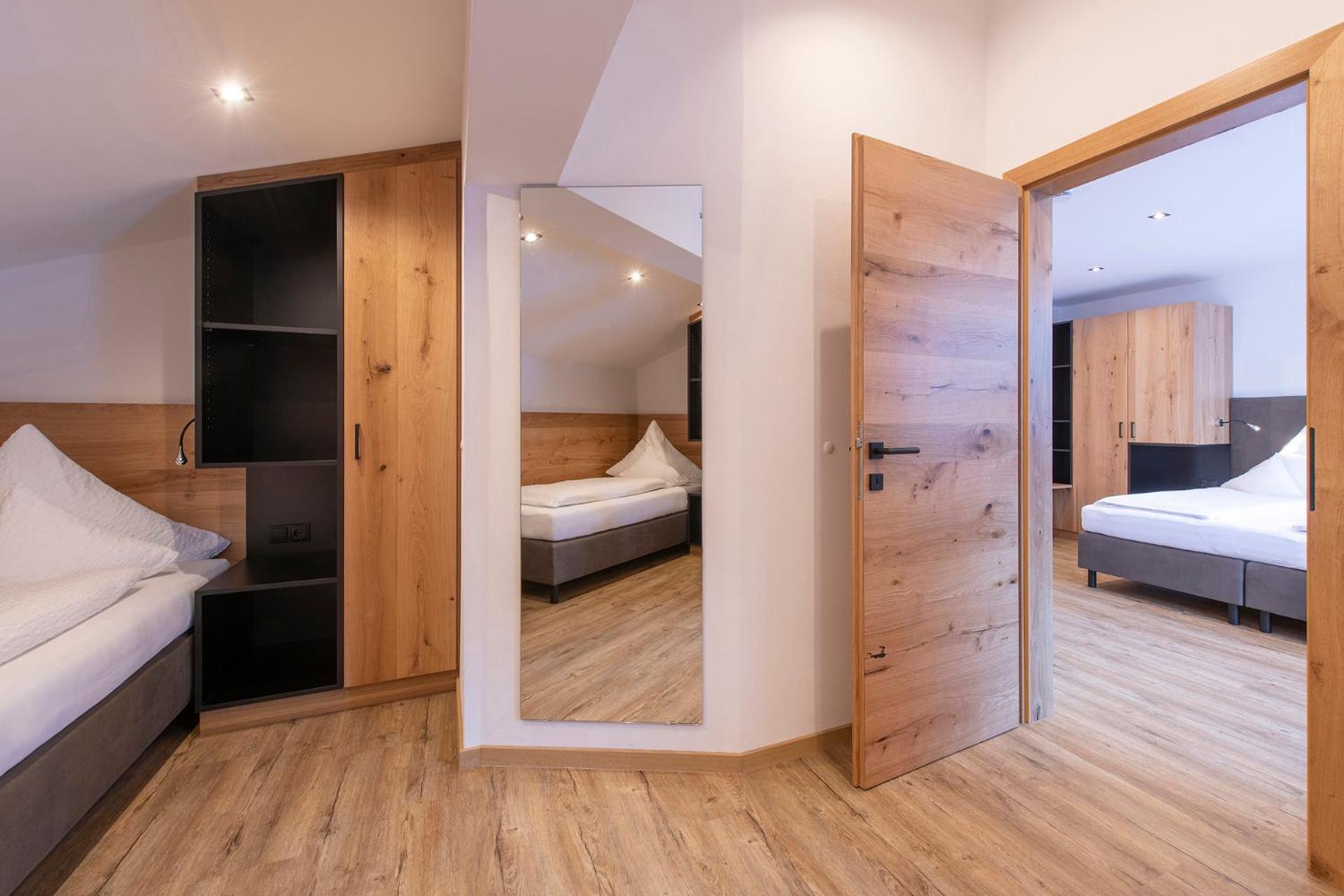 Gasthof-Pension Wulfenia