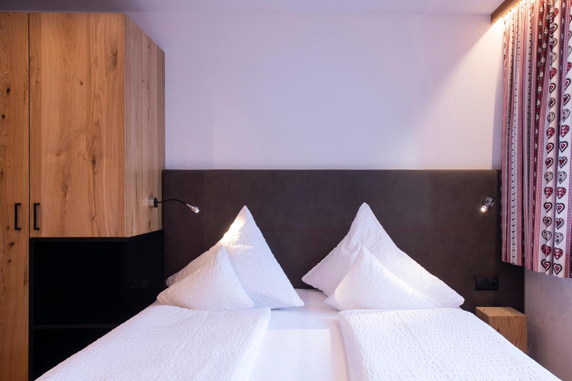 Gasthof-Pension Wulfenia