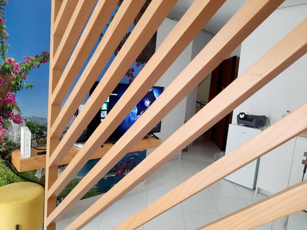 SARANDA PROMENADE APTs