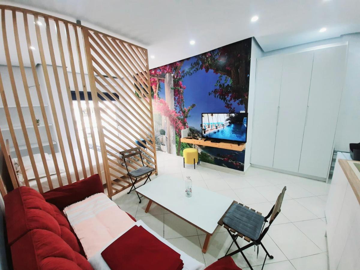 SARANDA PROMENADE APTs