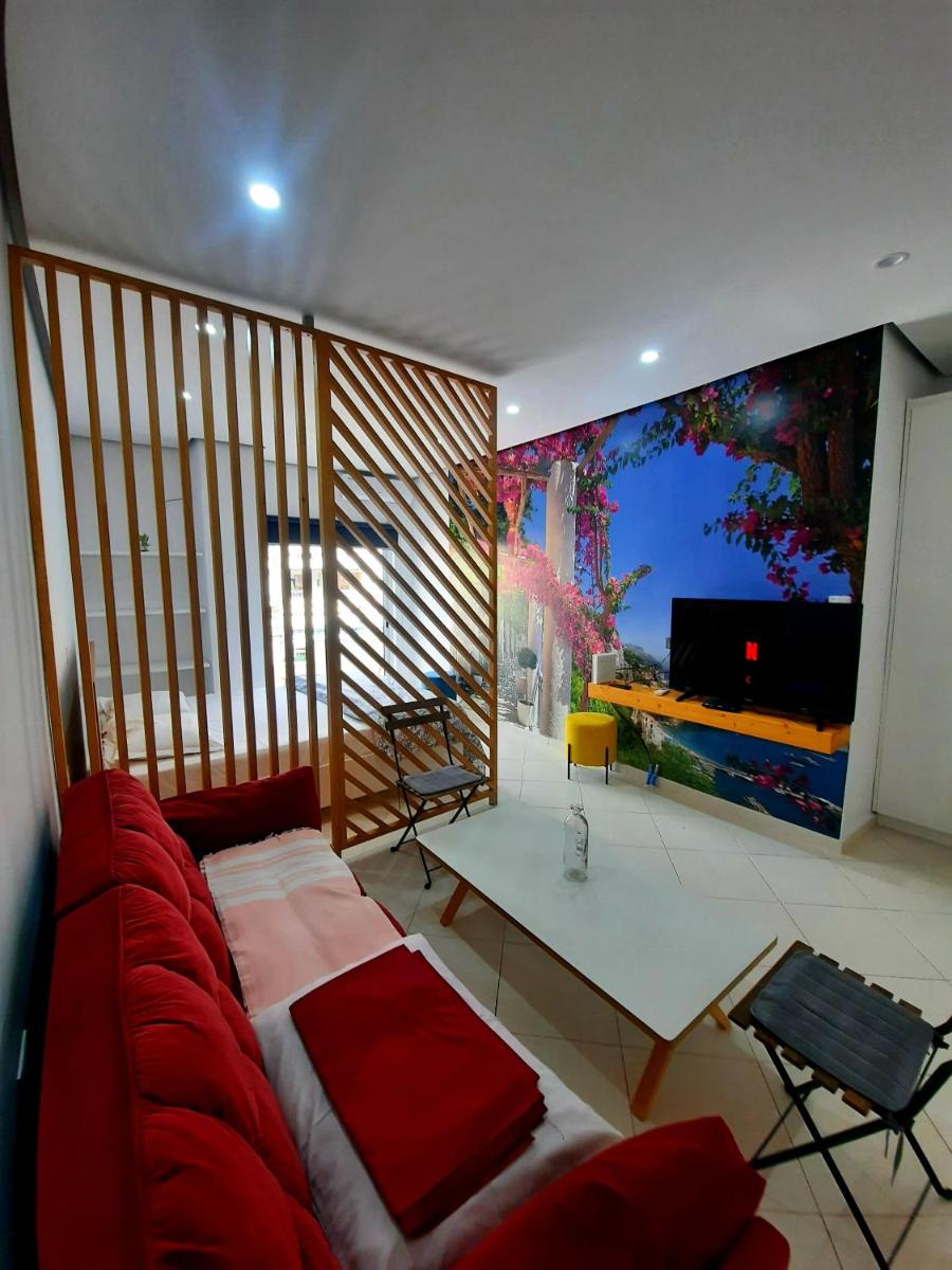 SARANDA PROMENADE APTs