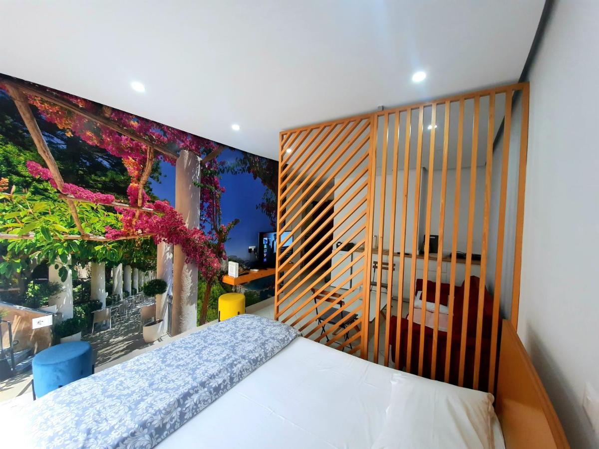 SARANDA PROMENADE APTs