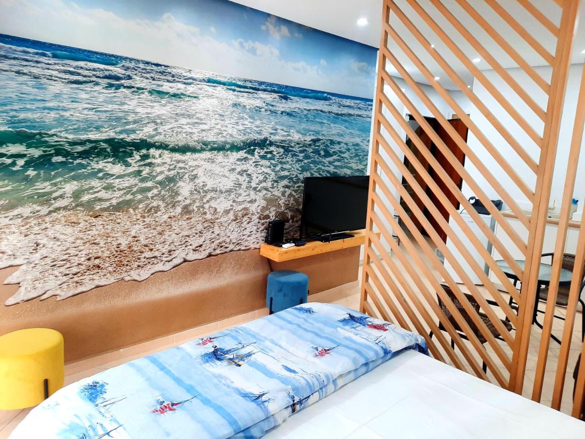 SARANDA PROMENADE APTs