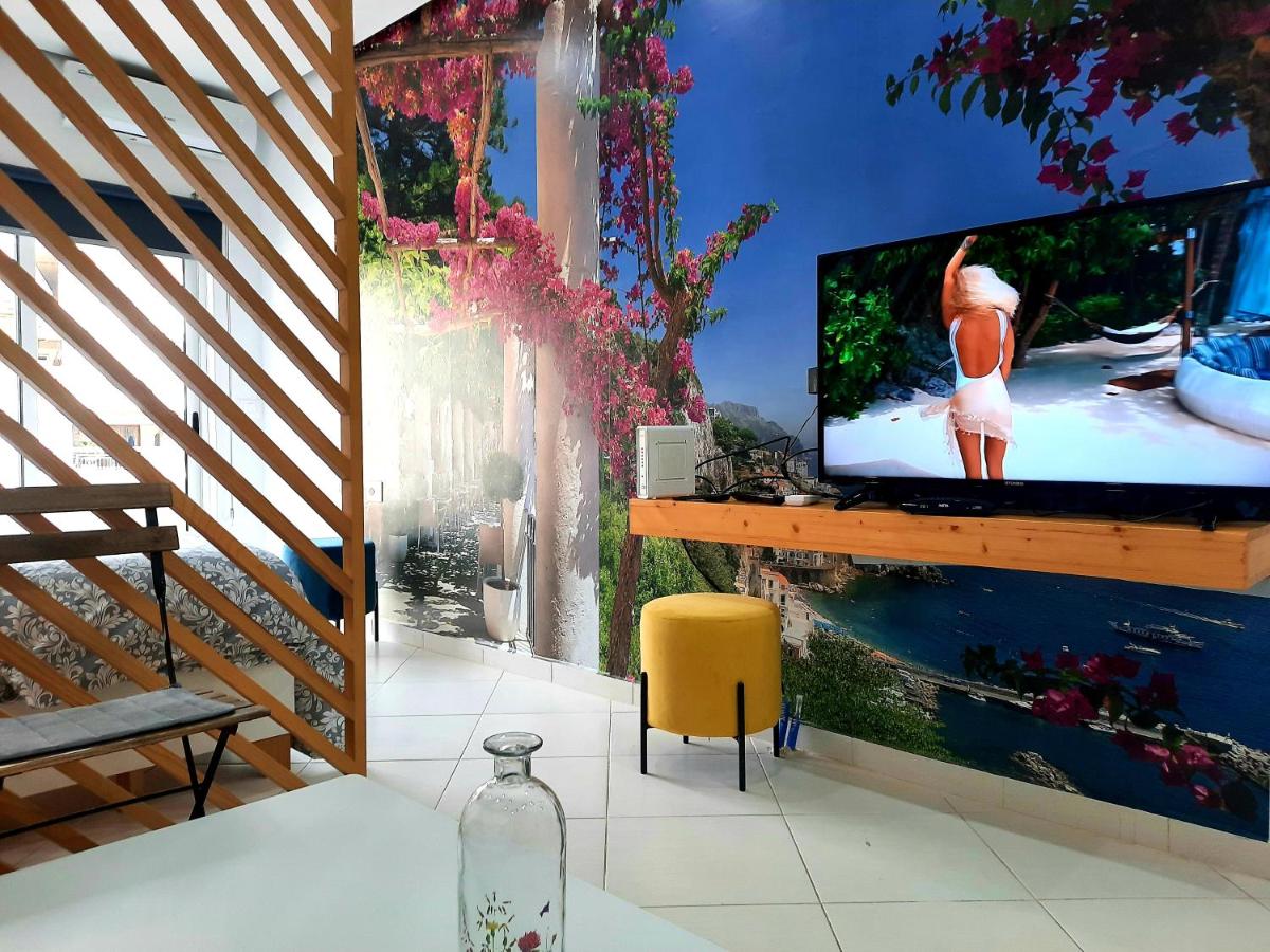 SARANDA PROMENADE APTs
