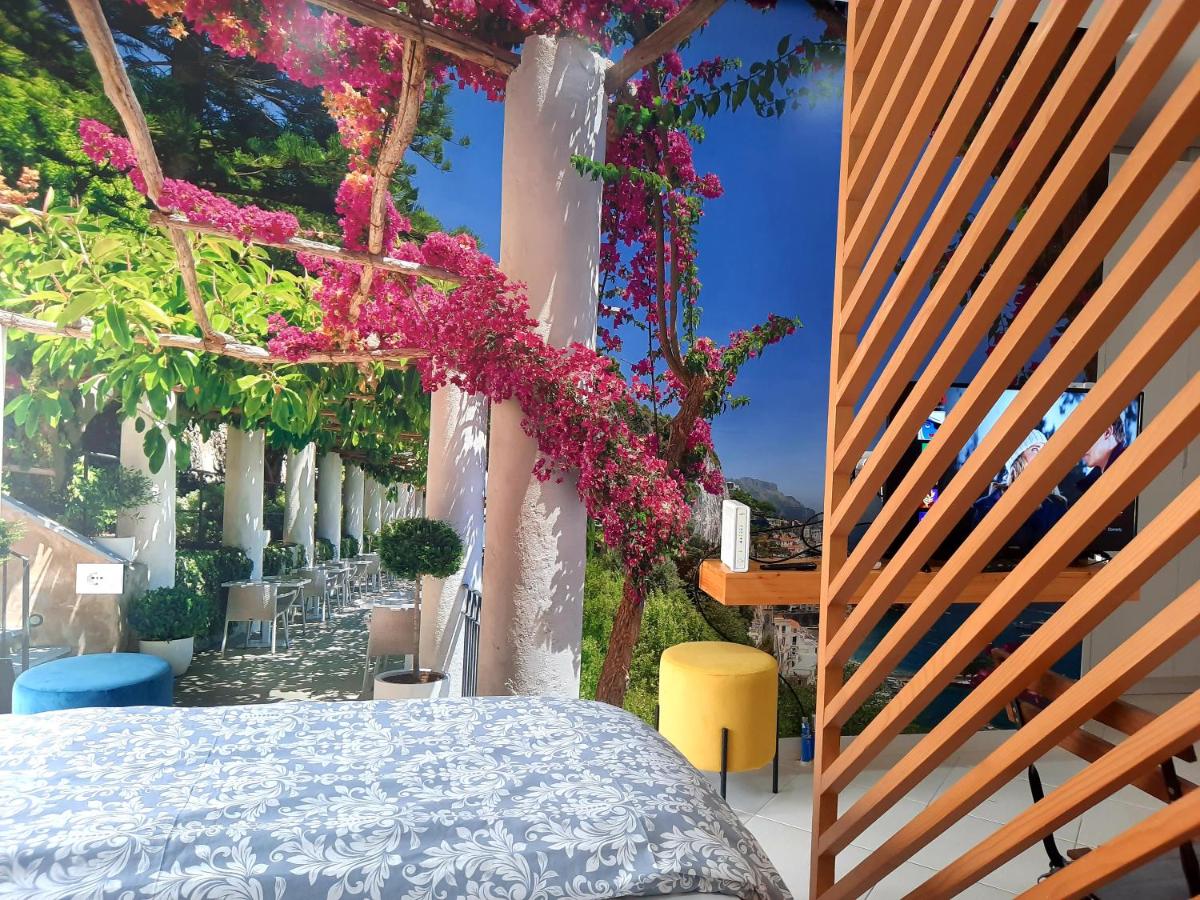 SARANDA PROMENADE APTs