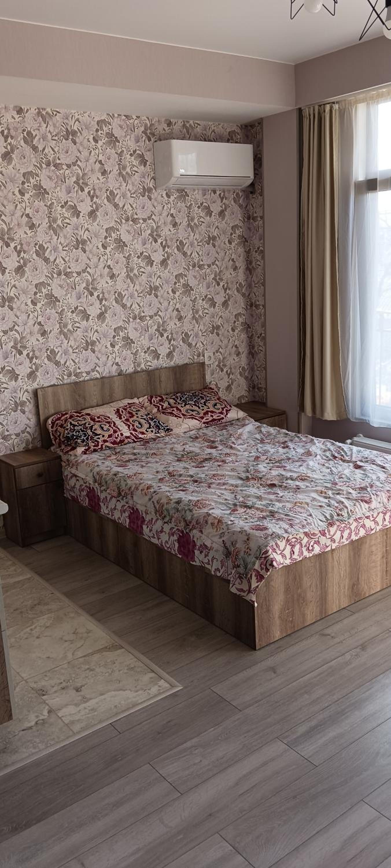 Mary's Cozy & Lovely studio on very quiet Khosharauli street view 5