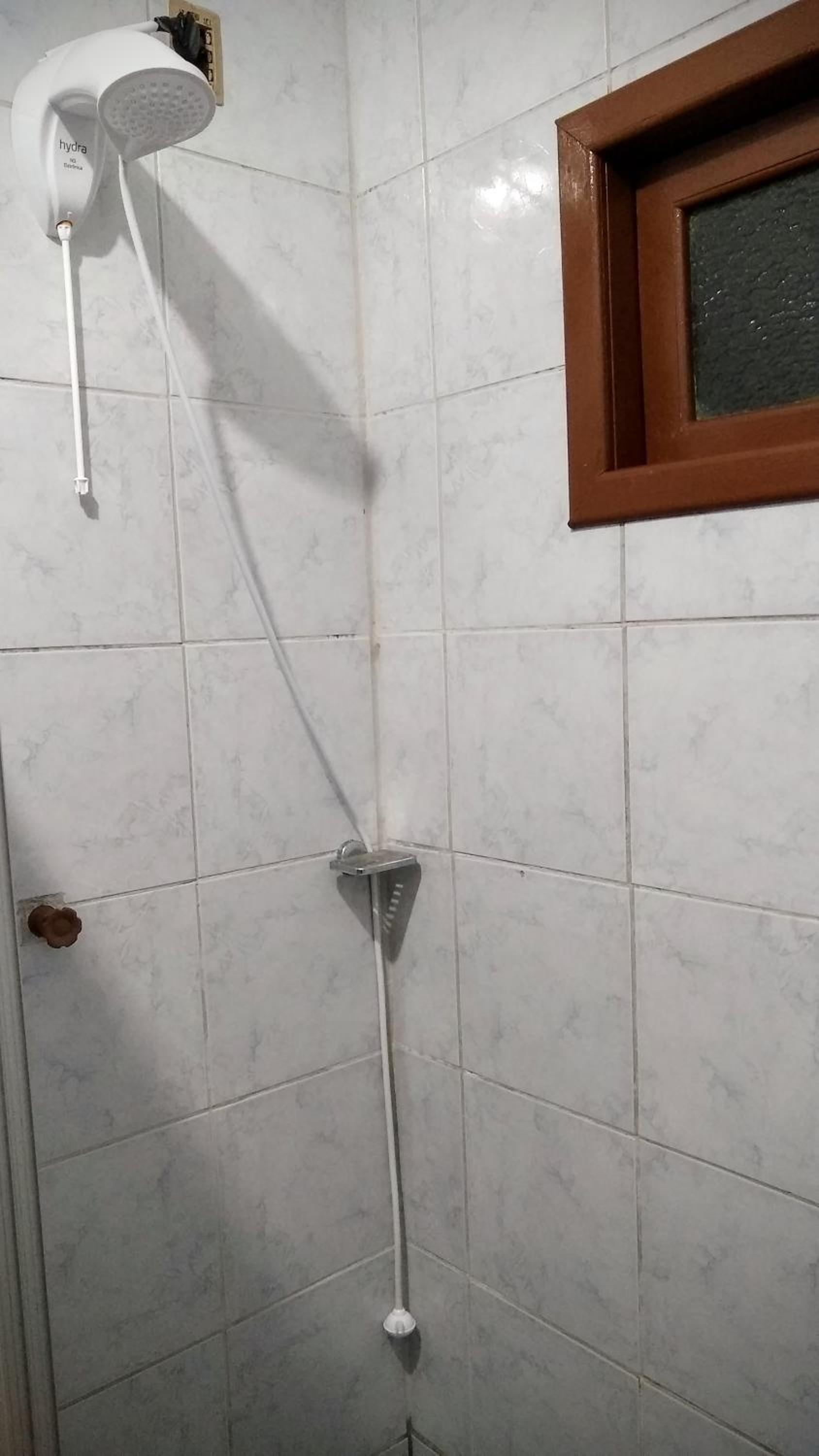 Apto jeito de casa entre mar e montanha AR