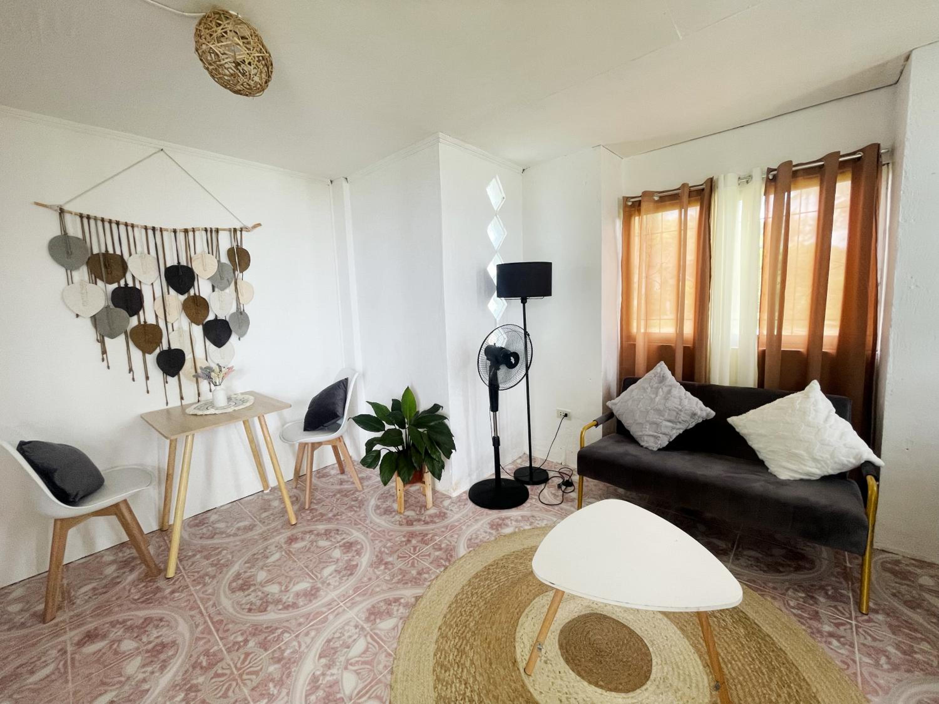 Ocean View Villa