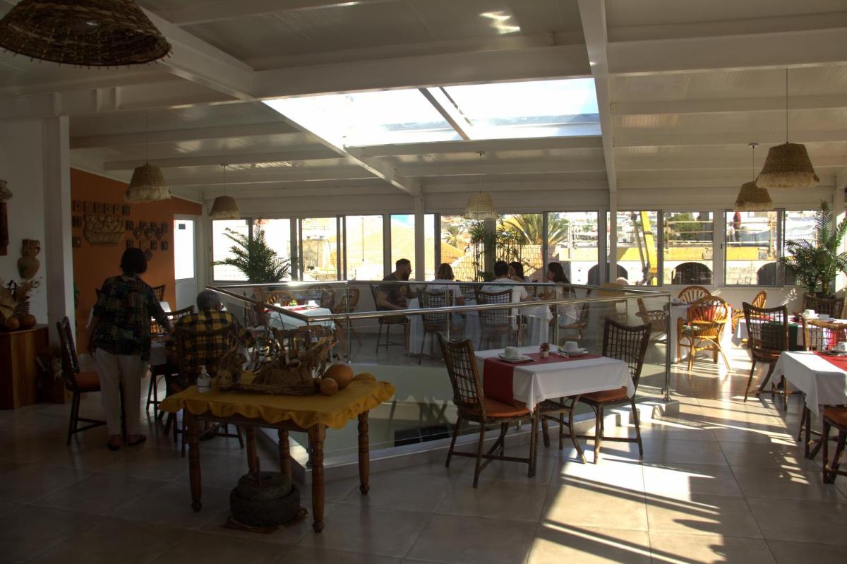 Mindelo Residencial