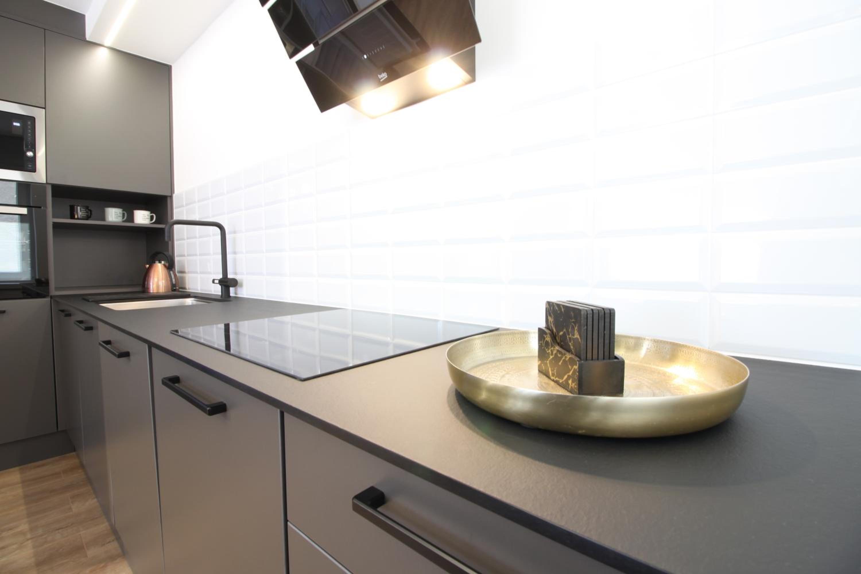 Meeting Point Apartment
