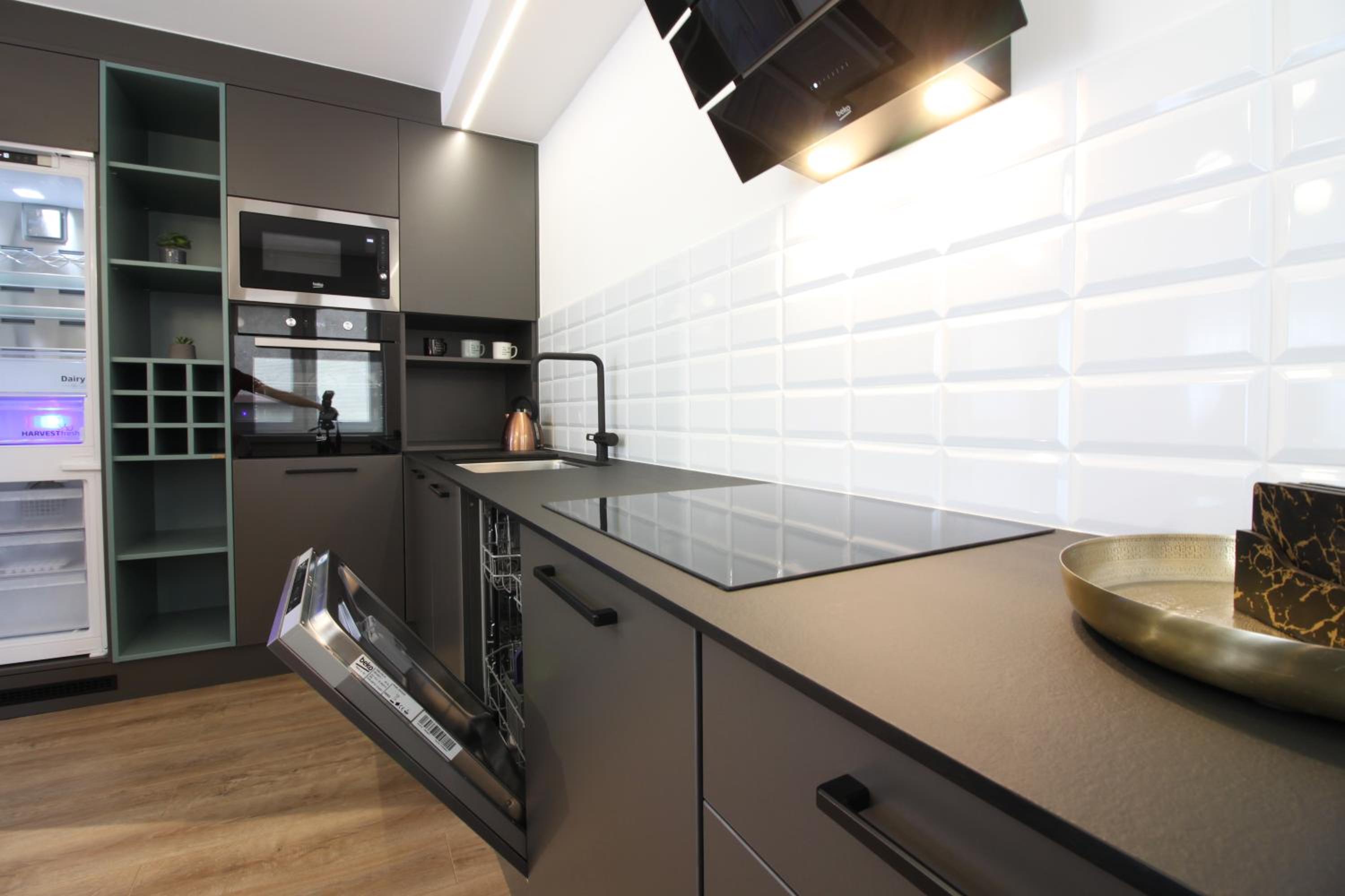 Meeting Point Apartment