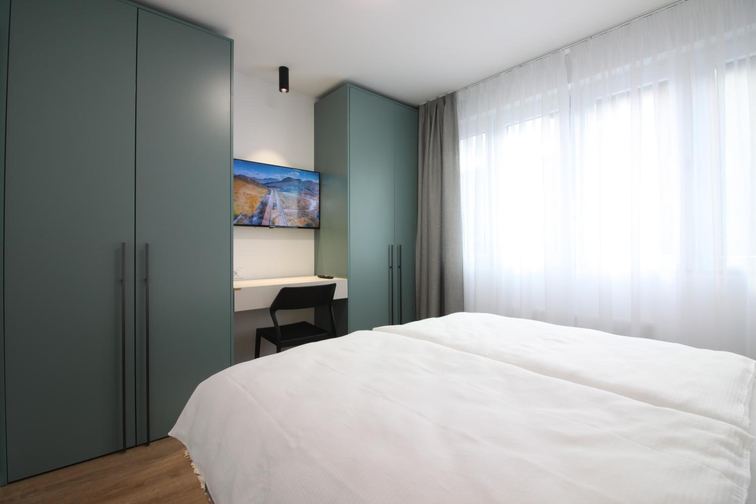 Meeting Point Apartment