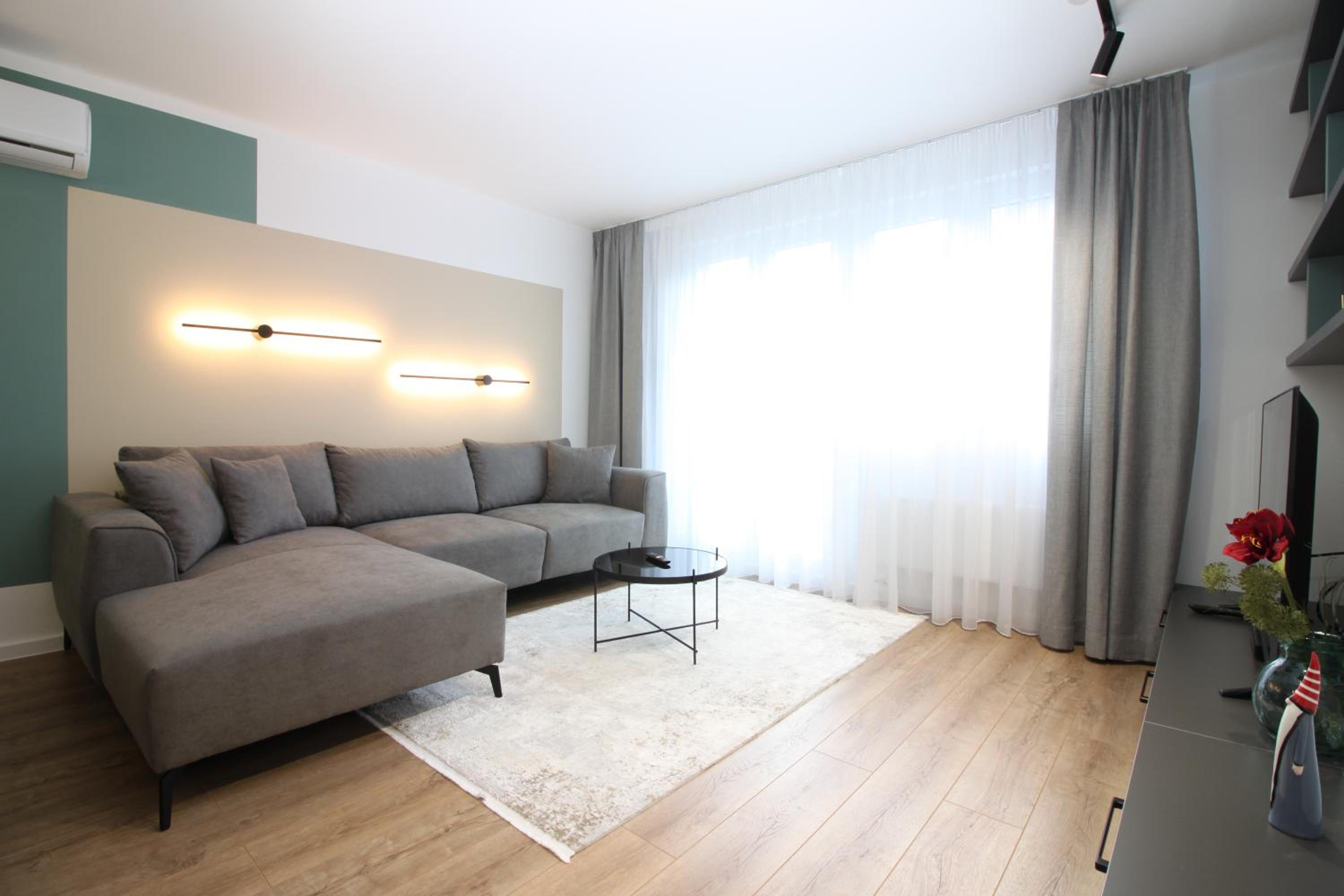 Meeting Point Apartment