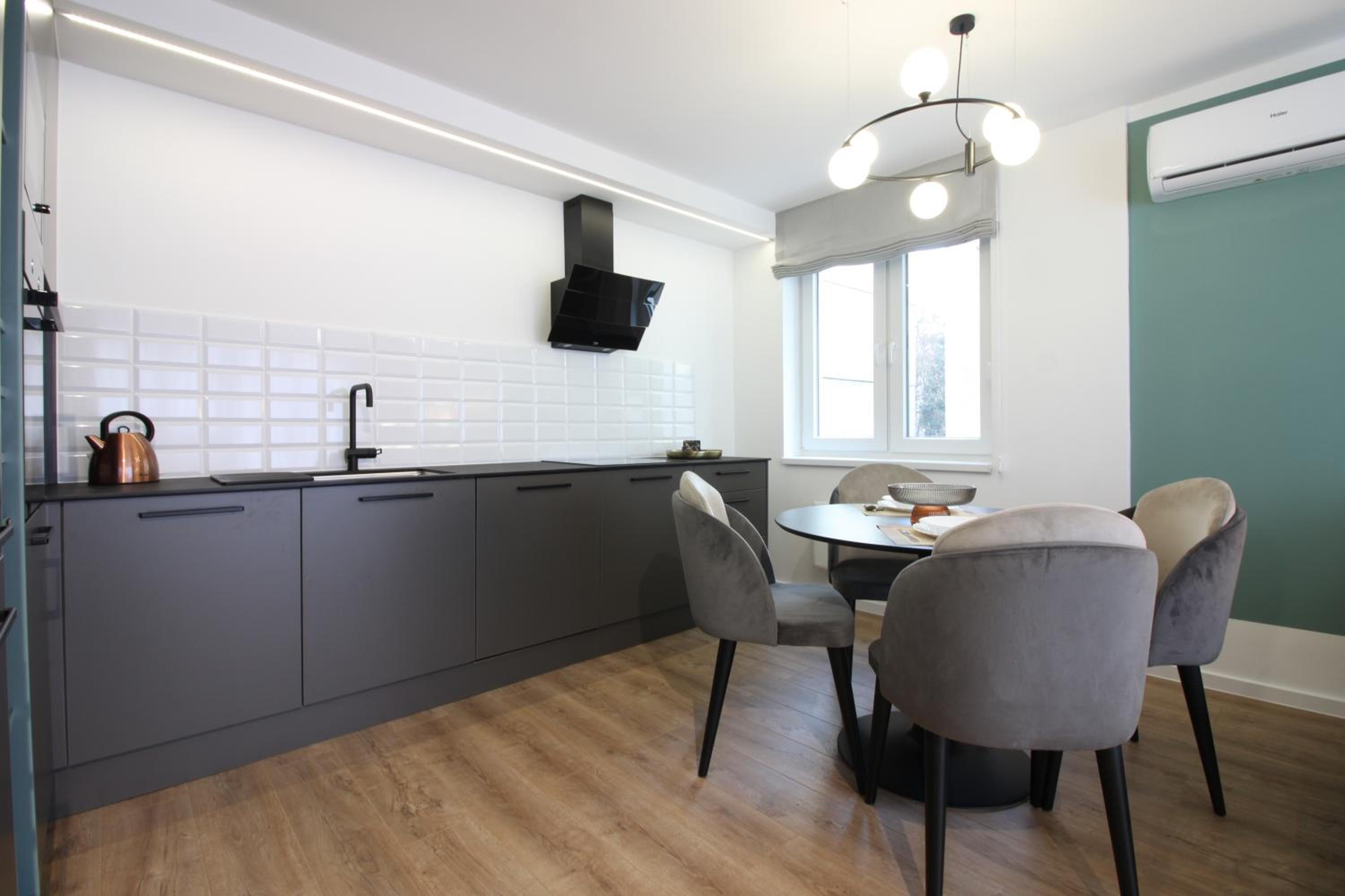 Meeting Point Apartment