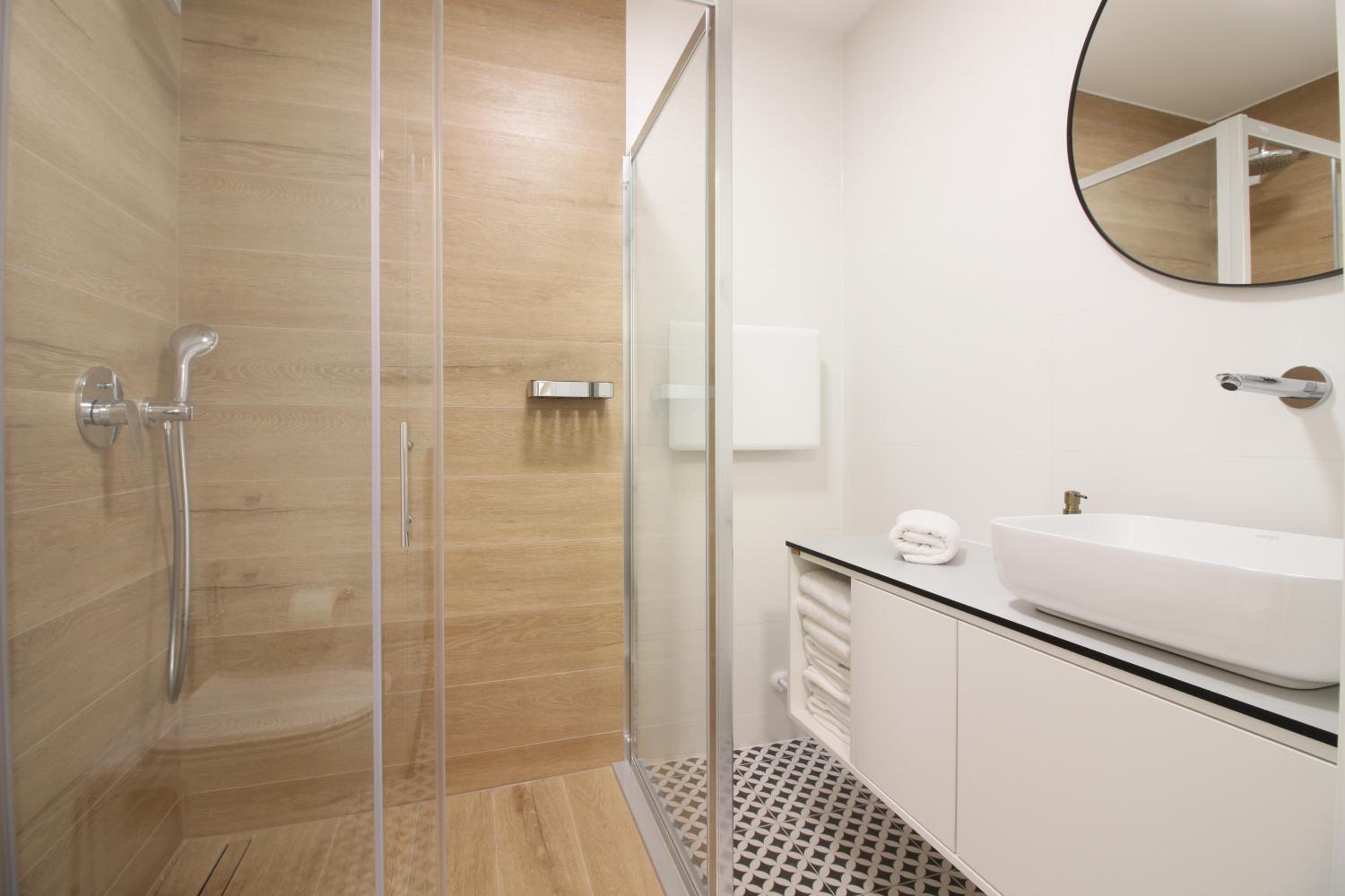 Meeting Point Apartment