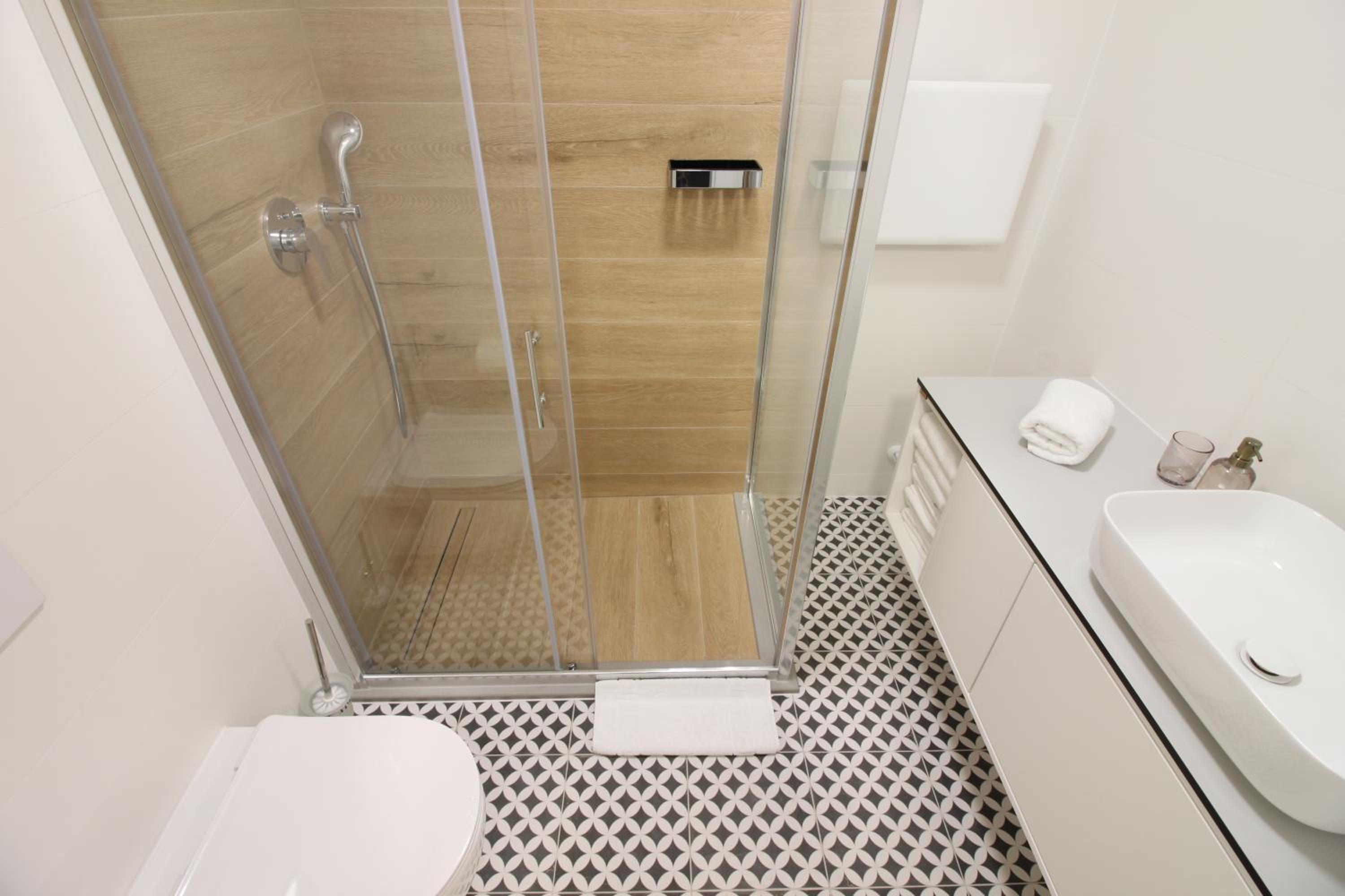 Meeting Point Apartment