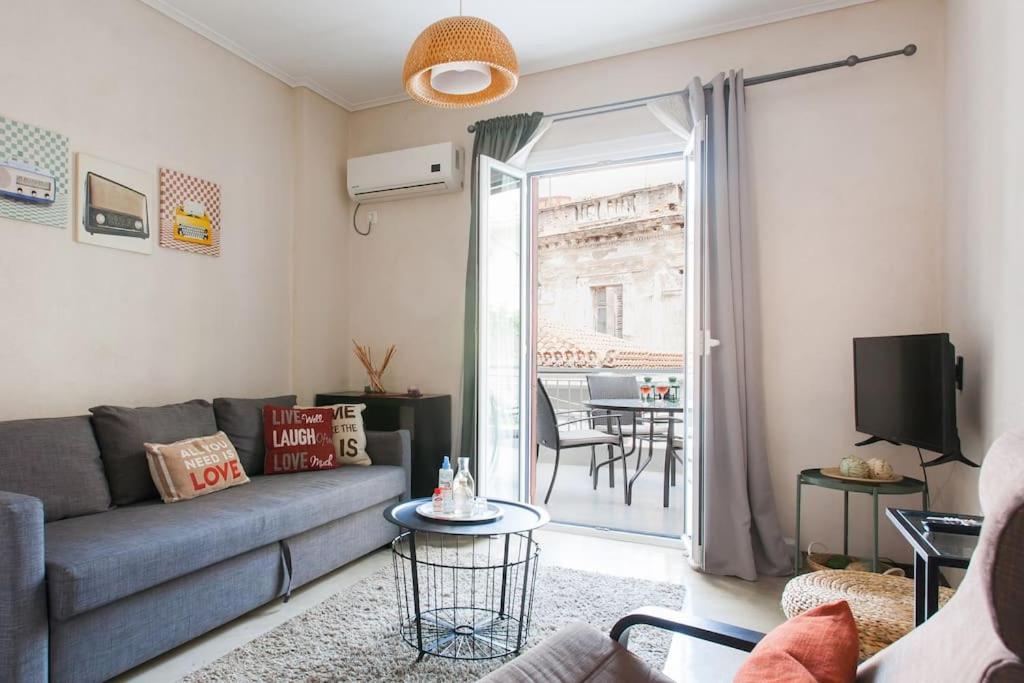 OpenAir HOT TUB/Big Balcony/Great Boutique Apt