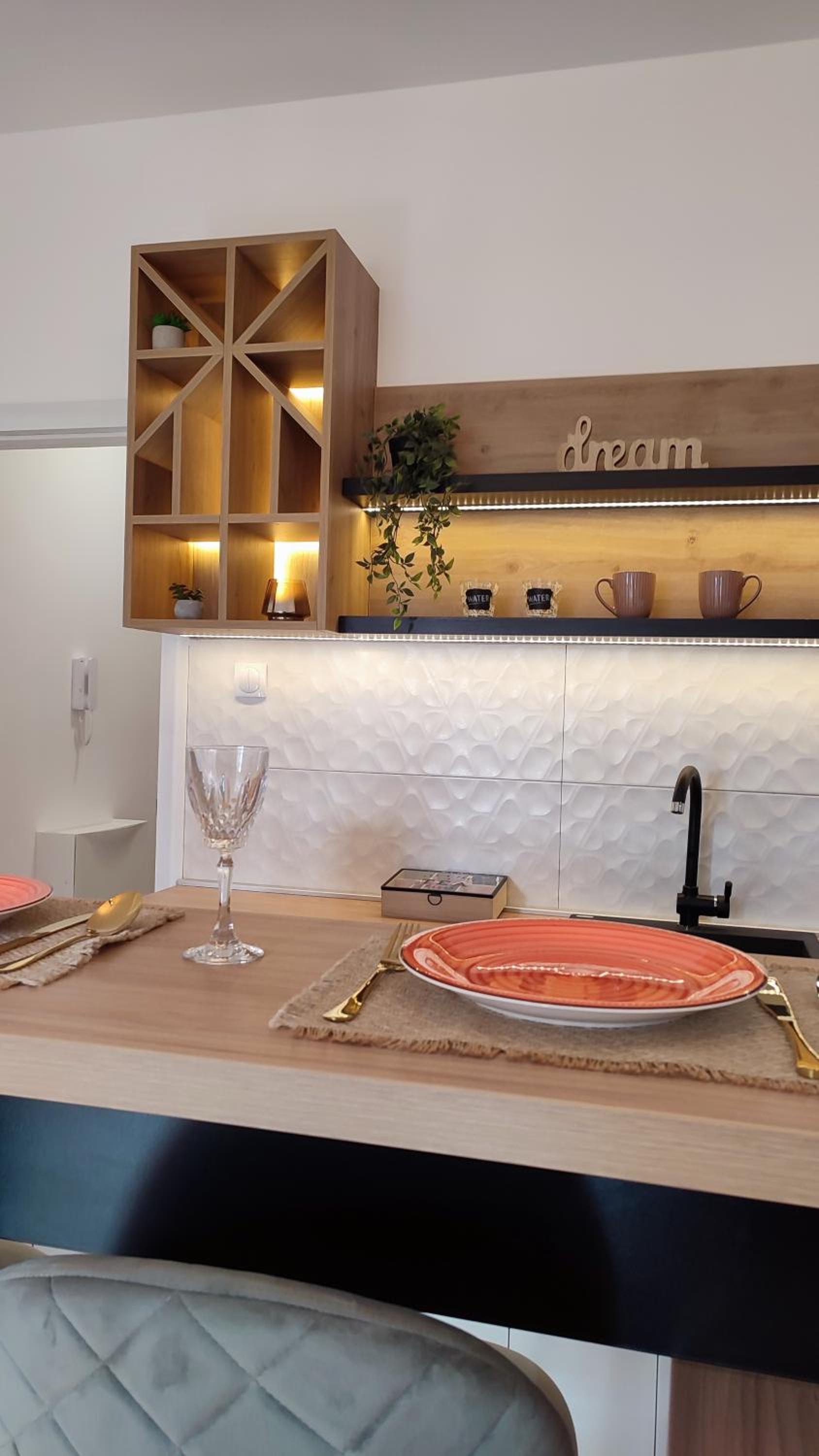 Apartman Iskra