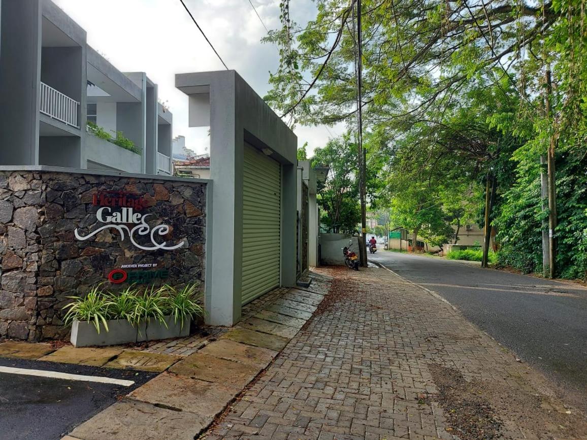 OESIS - Stylish Villa Steps from Historic Galle Fort view 4
