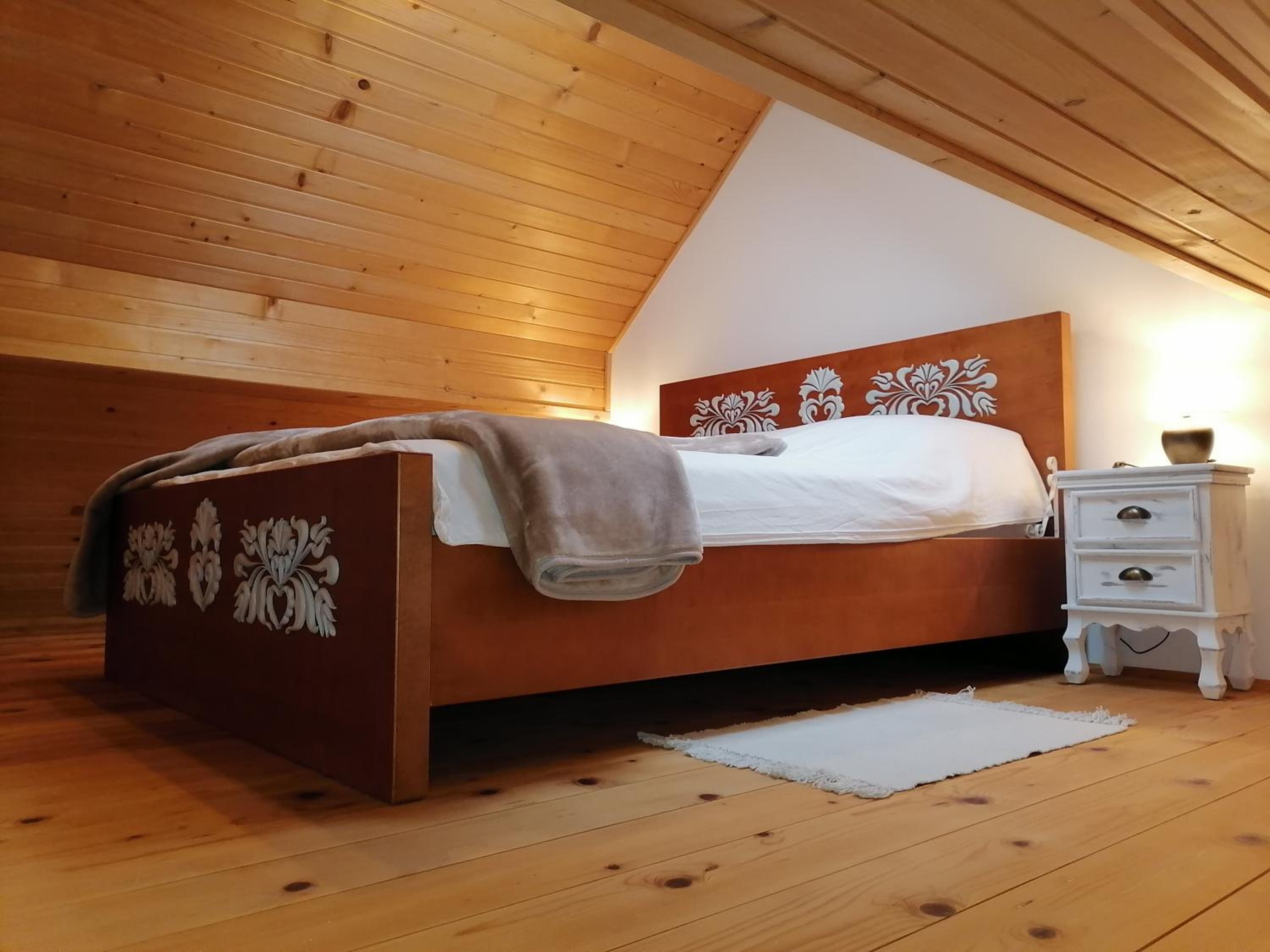 Hotel Wellness Apartmaji Mimi