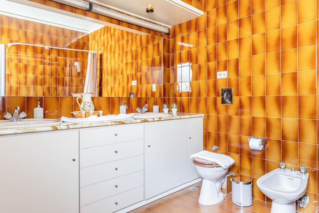 Unique Spacious new 3BDR apt in Mouson/Filopappou
