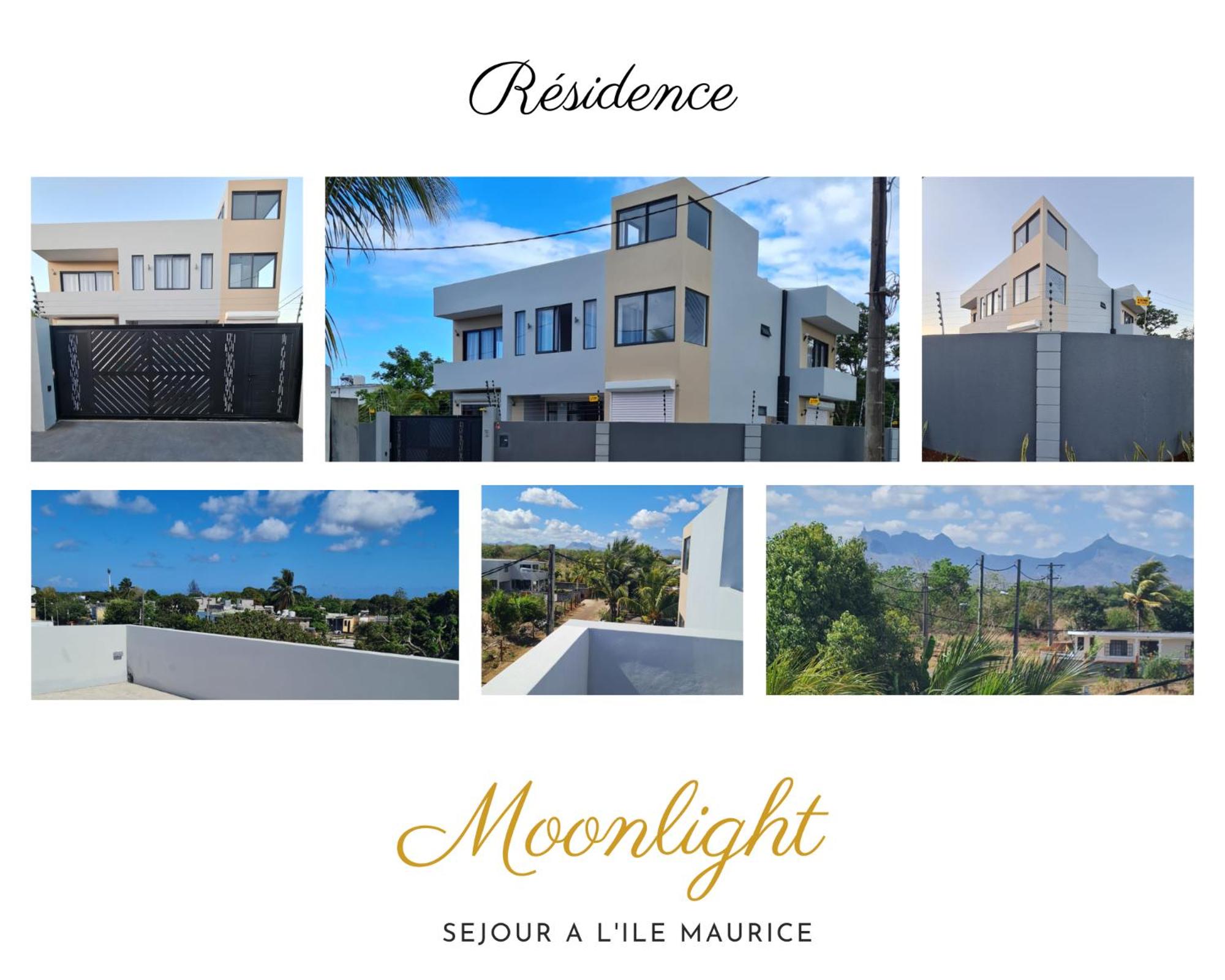 MoonLight Residence photo 5