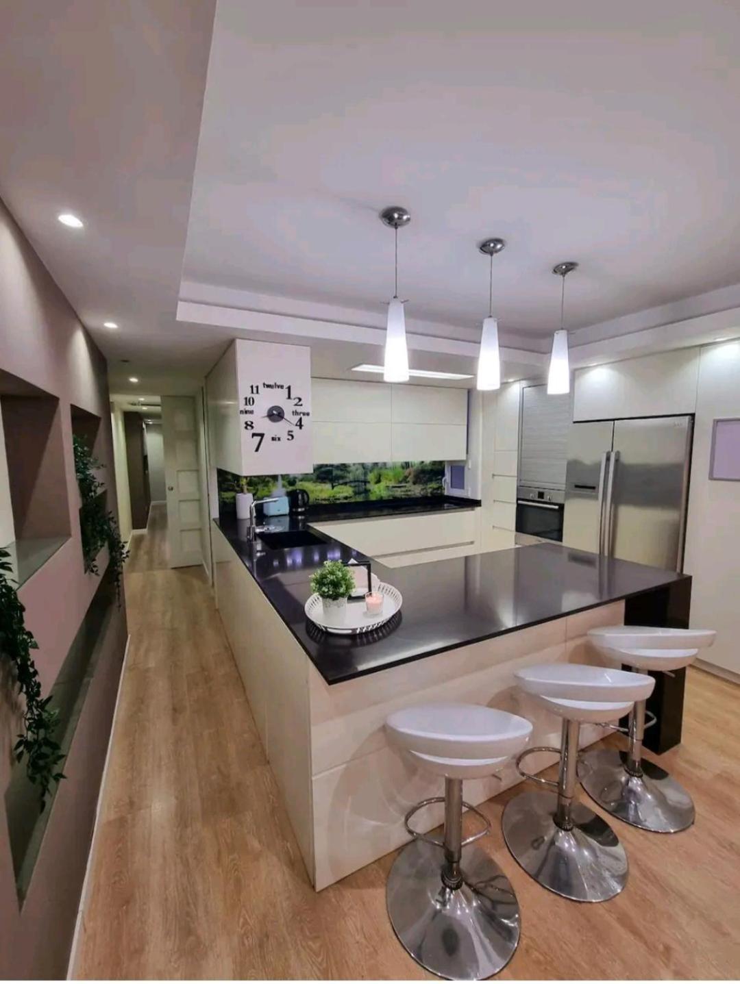Designer Ferienwohnung Strandnähe photo 3