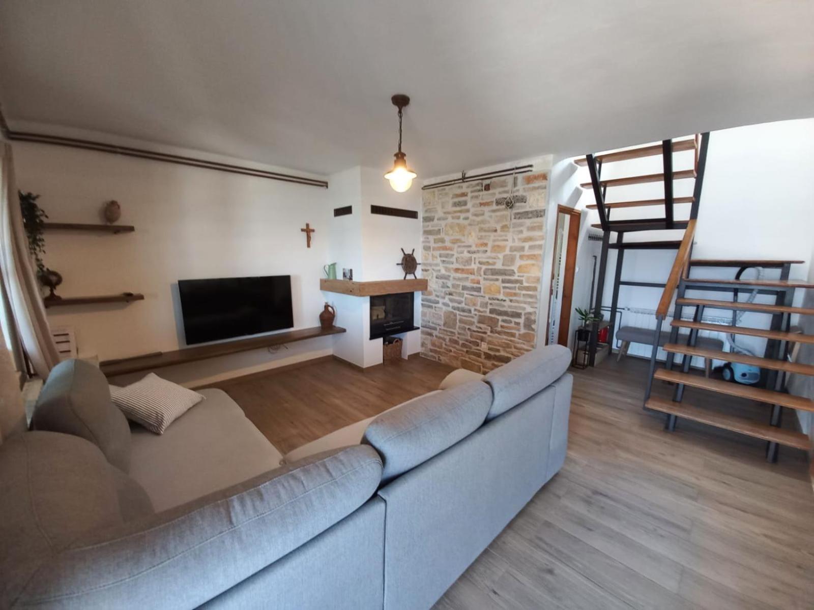 Robinson house Vitane