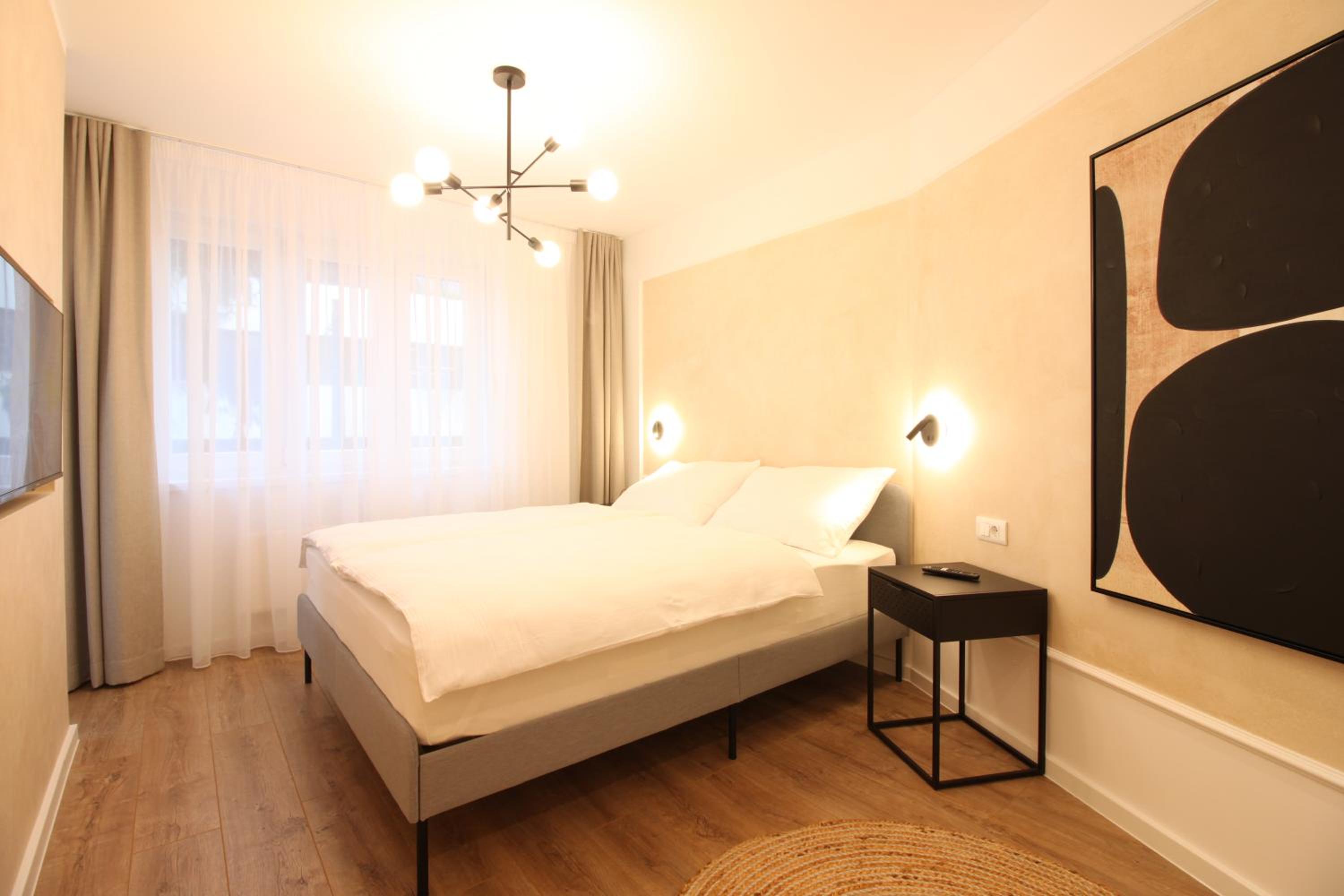 Bonjour Sarajevo Apartment