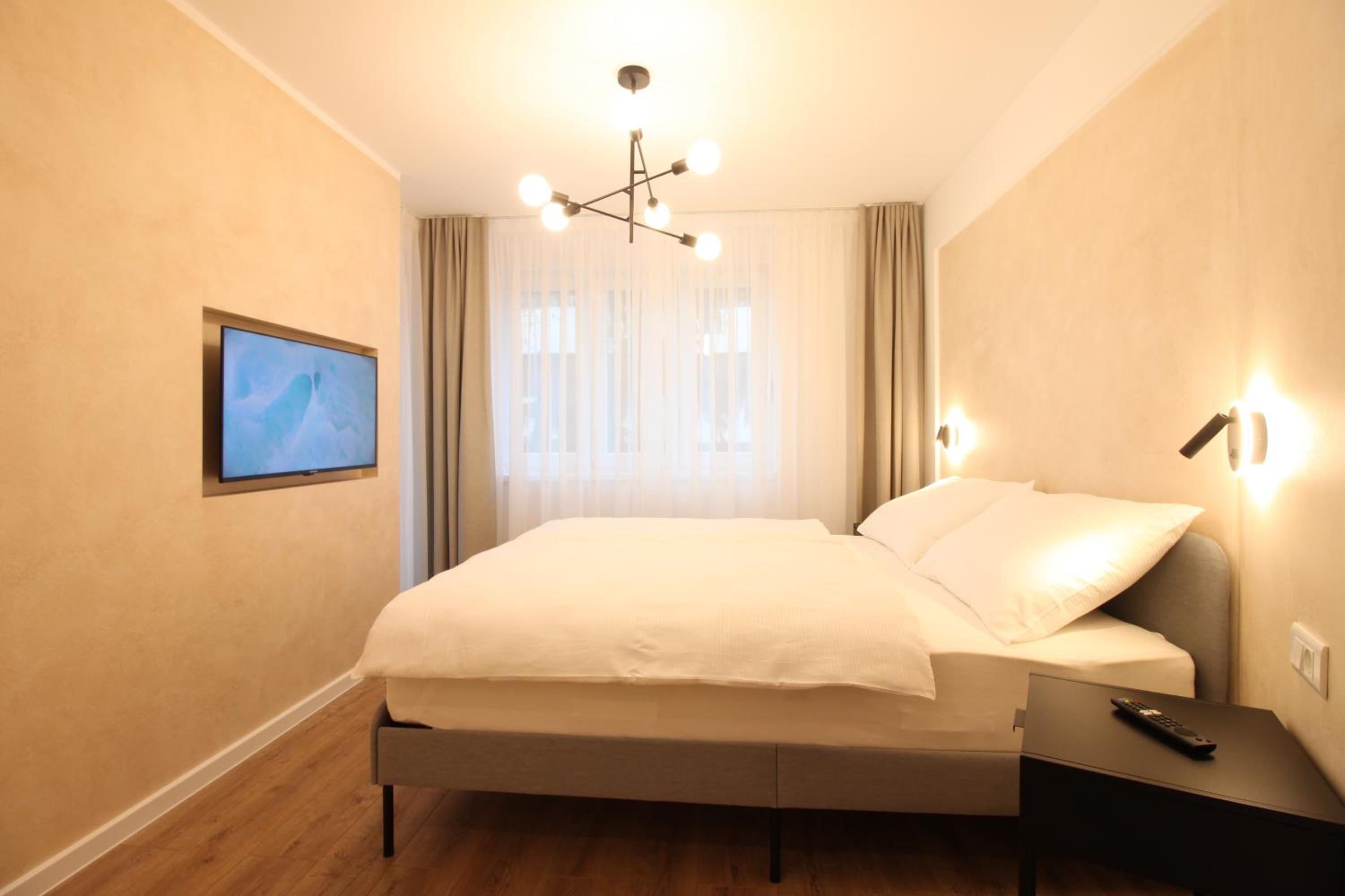 Bonjour Sarajevo Apartment