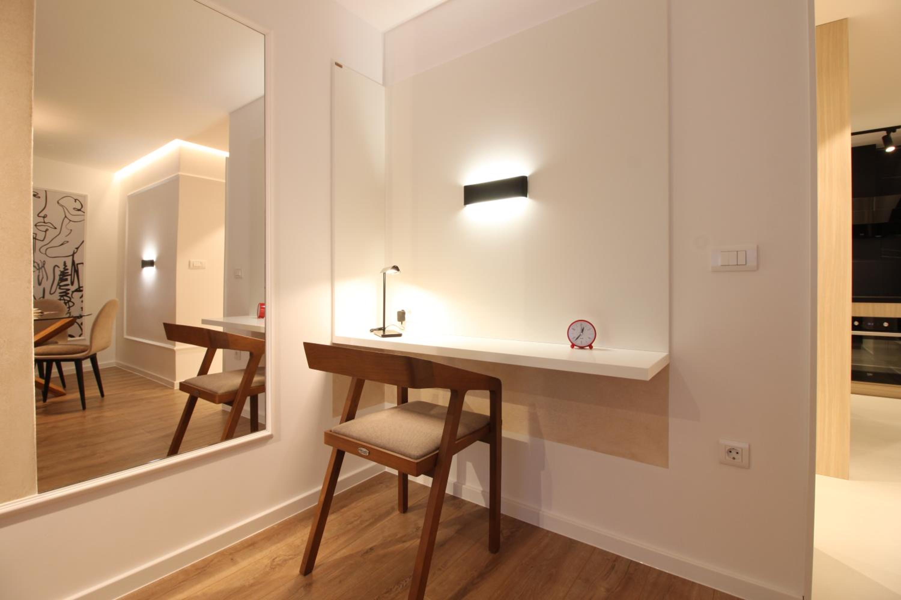 Bonjour Sarajevo Apartment