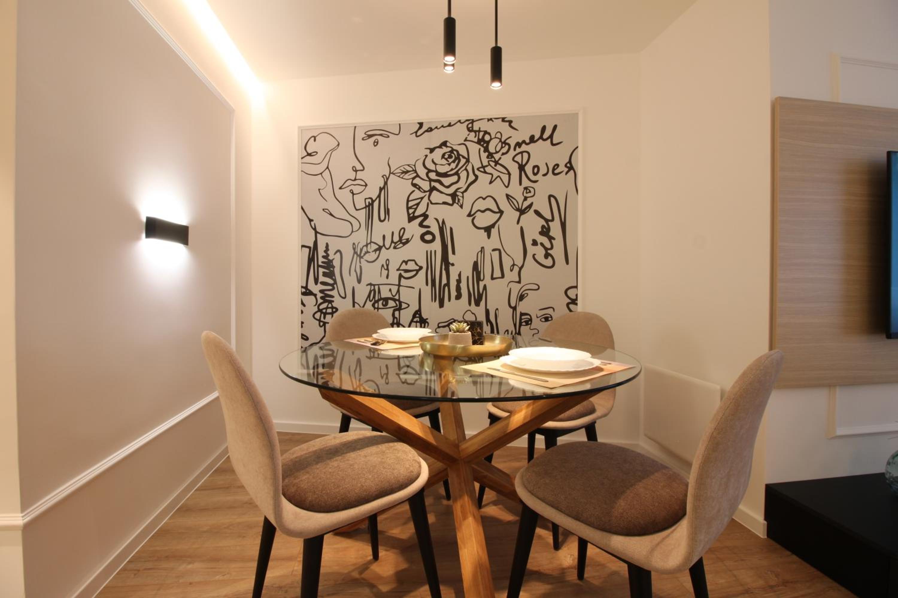Bonjour Sarajevo Apartment