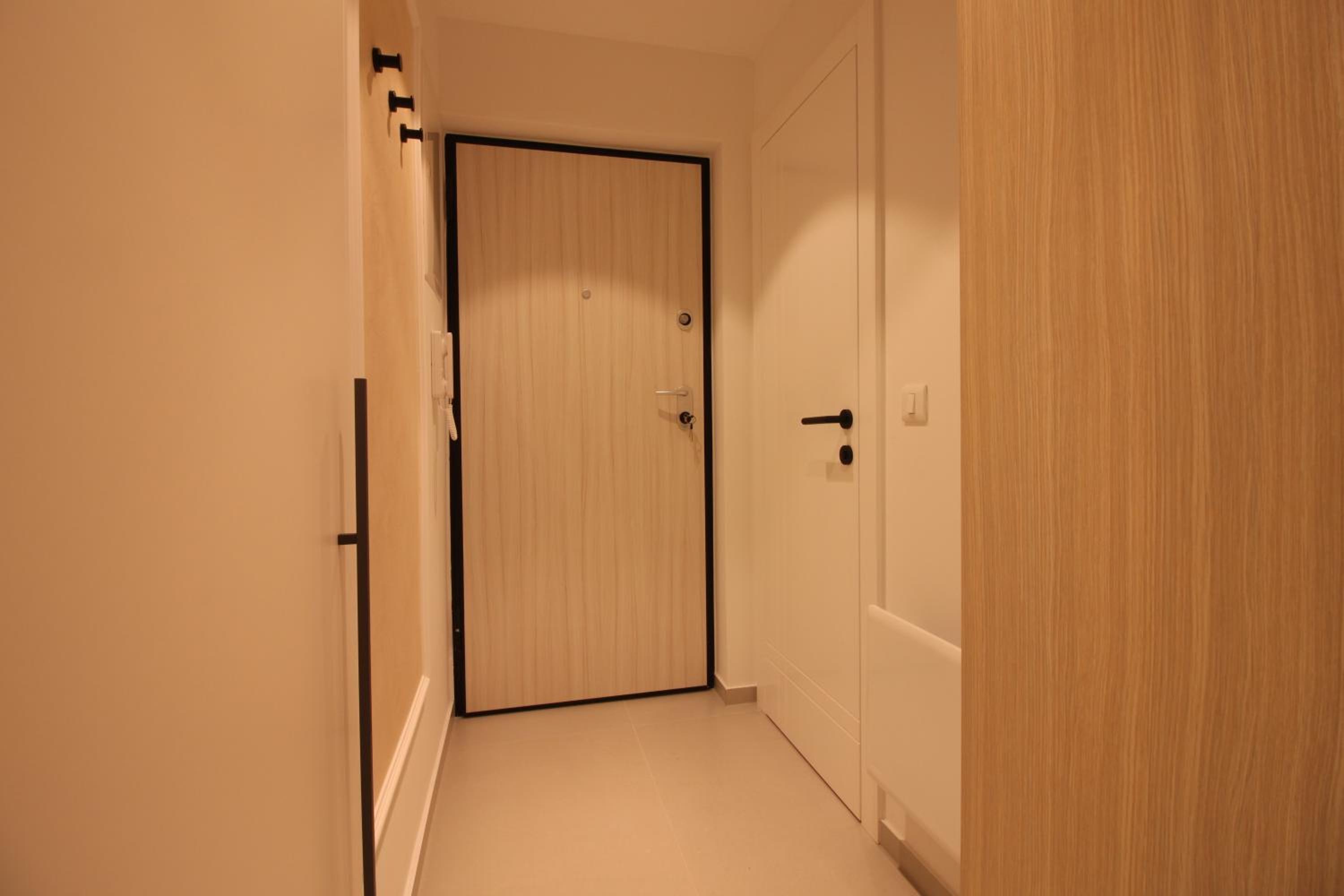 Bonjour Sarajevo Apartment