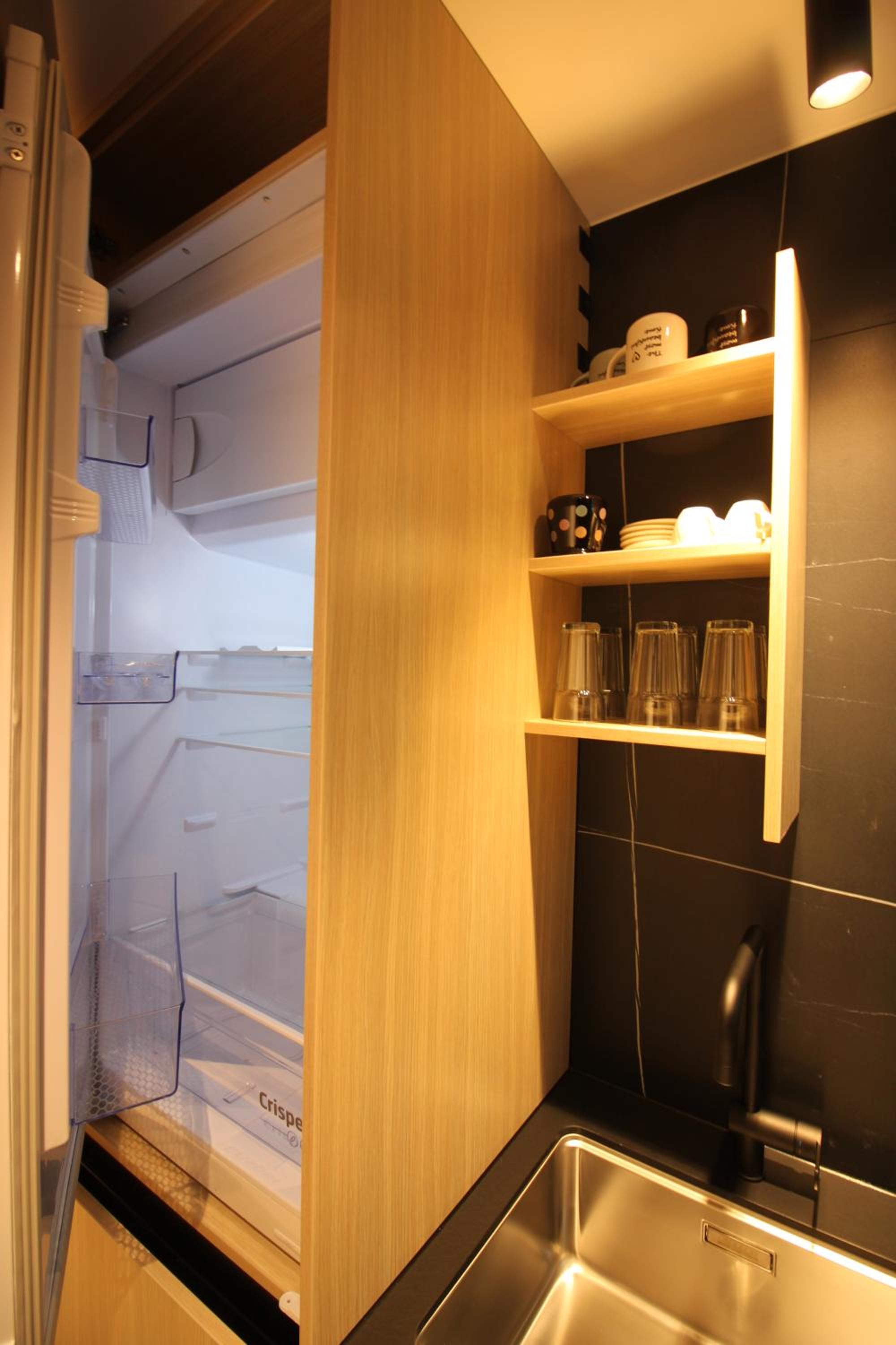 Bonjour Sarajevo Apartment