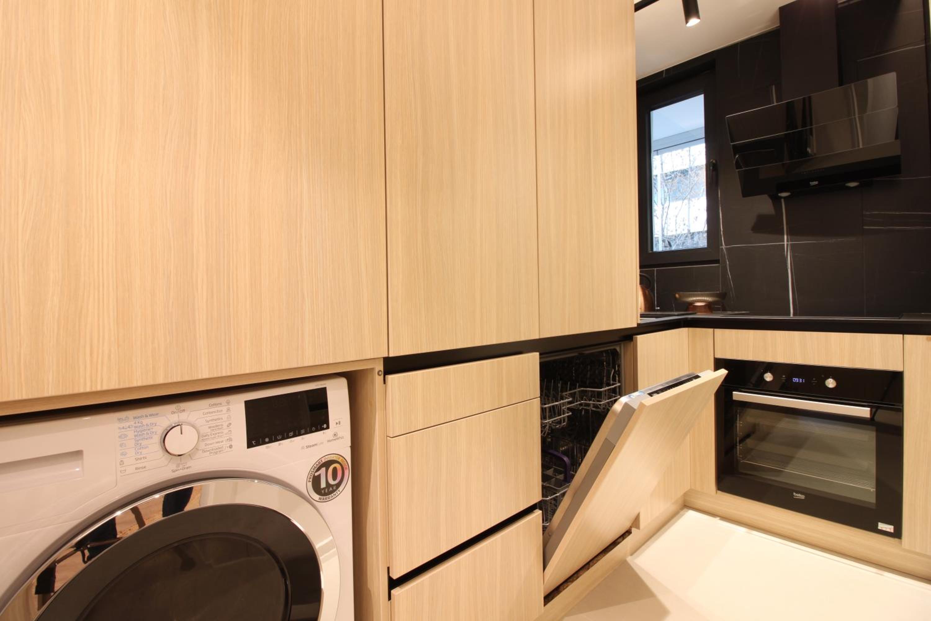 Bonjour Sarajevo Apartment